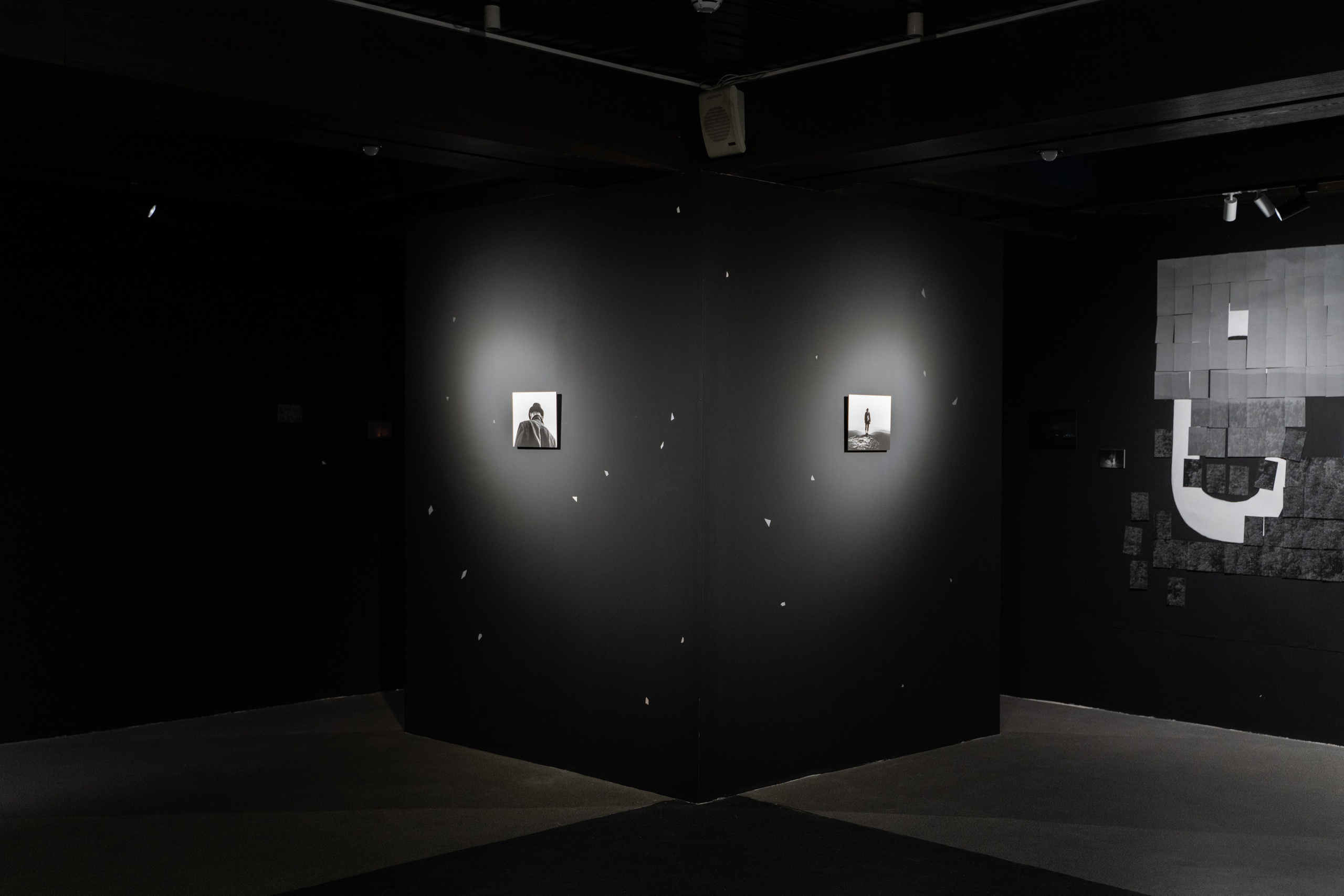 Пристанище. Элина Гусарова