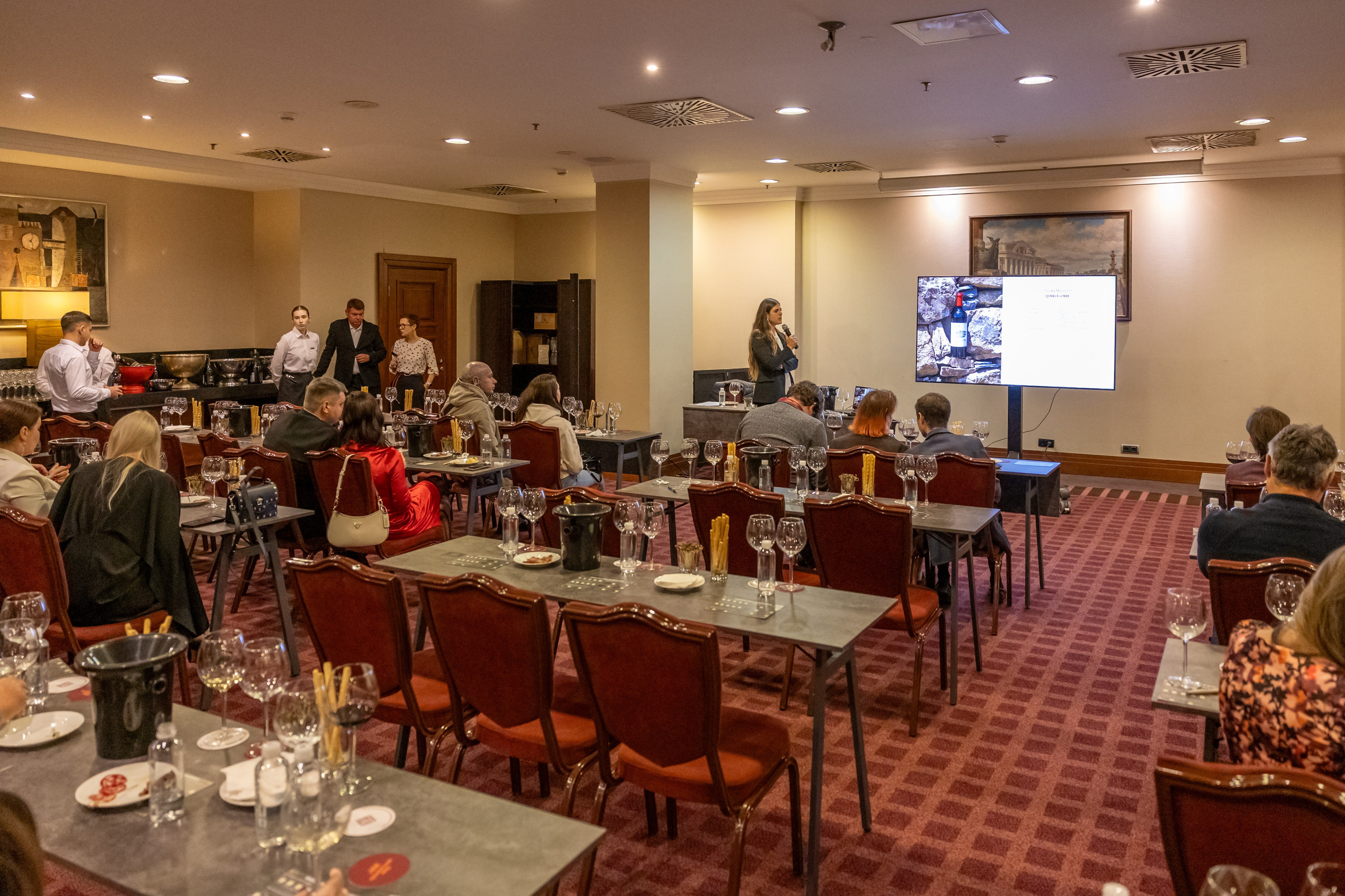 Репортажная фотосъёмка в СПб