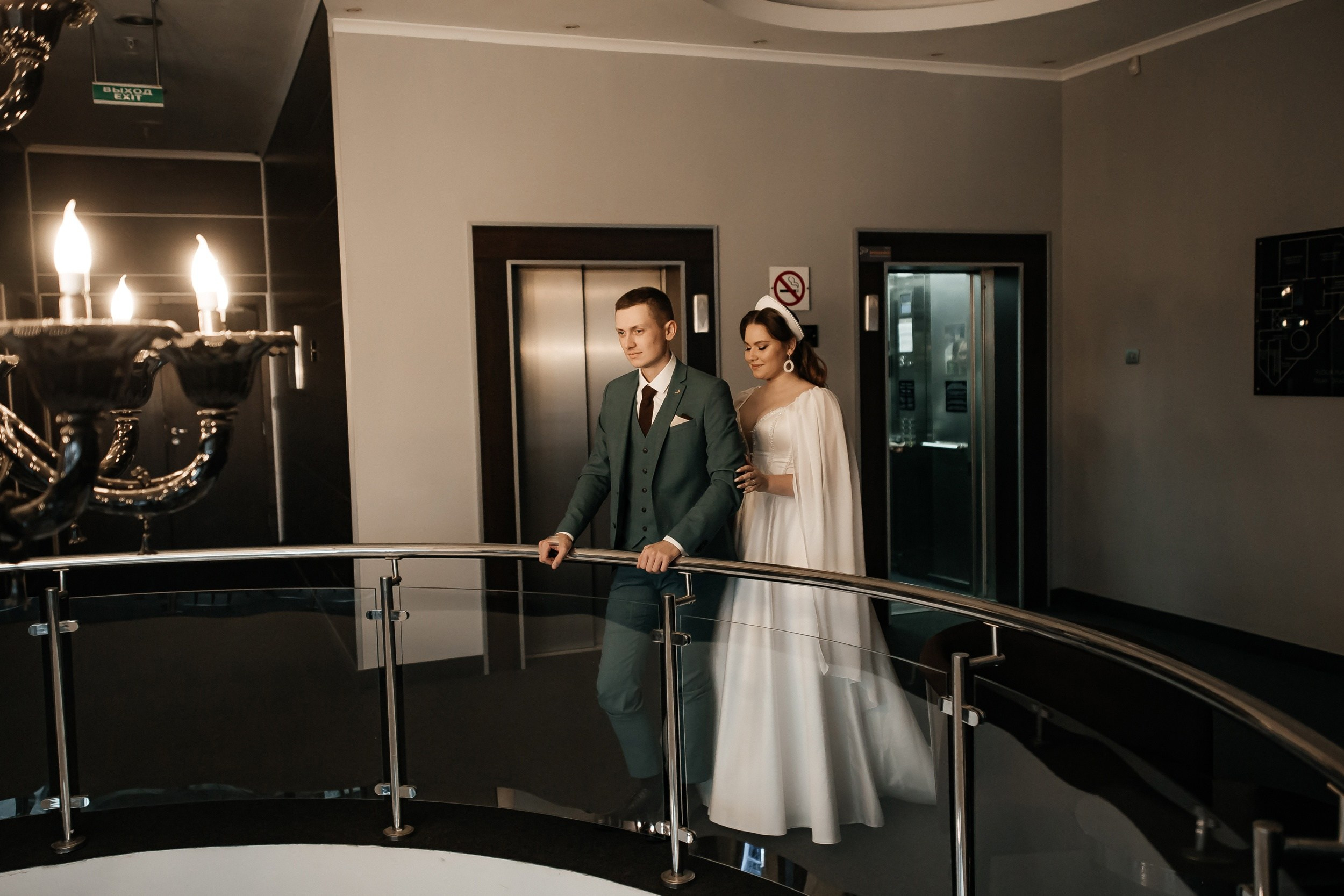 Фотостудии и пространства Перми для свадебной фотосессии. Свадебный фотограф Пермь