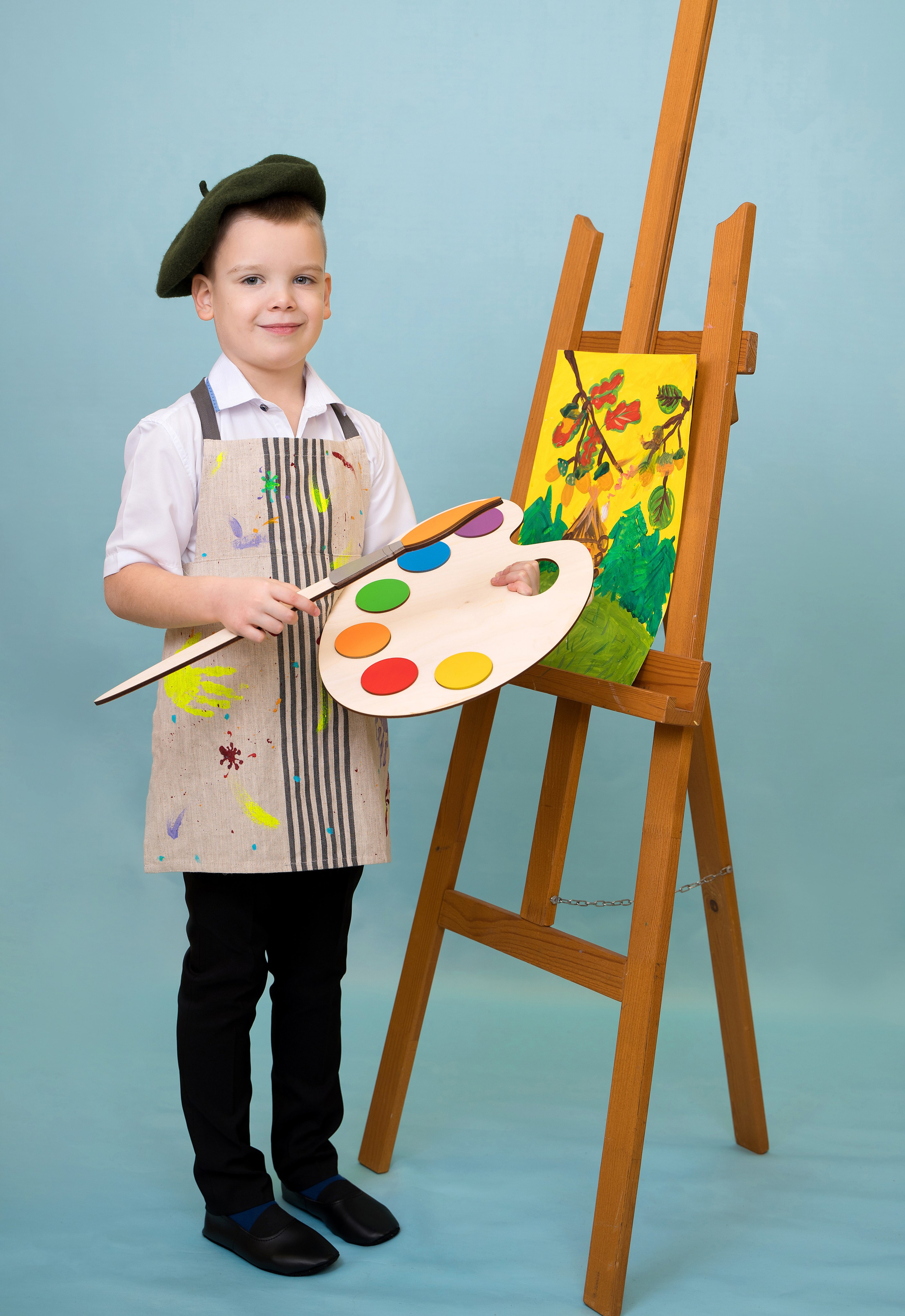 Выпускные альбомы для Детского сада. Детский и семейный фотограф. ВЫПУСКНЫЕ АЛЬБОМЫ. Москва