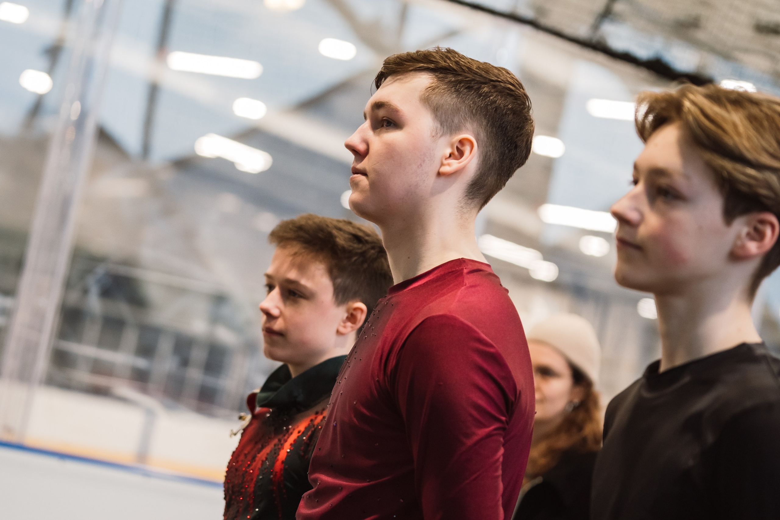 Всероссийские соревнования «На призы ЗТР В. Н. Кудрявцева». Воробьева Ксения — Спортивный и танцевальный фотограф Новосибирск