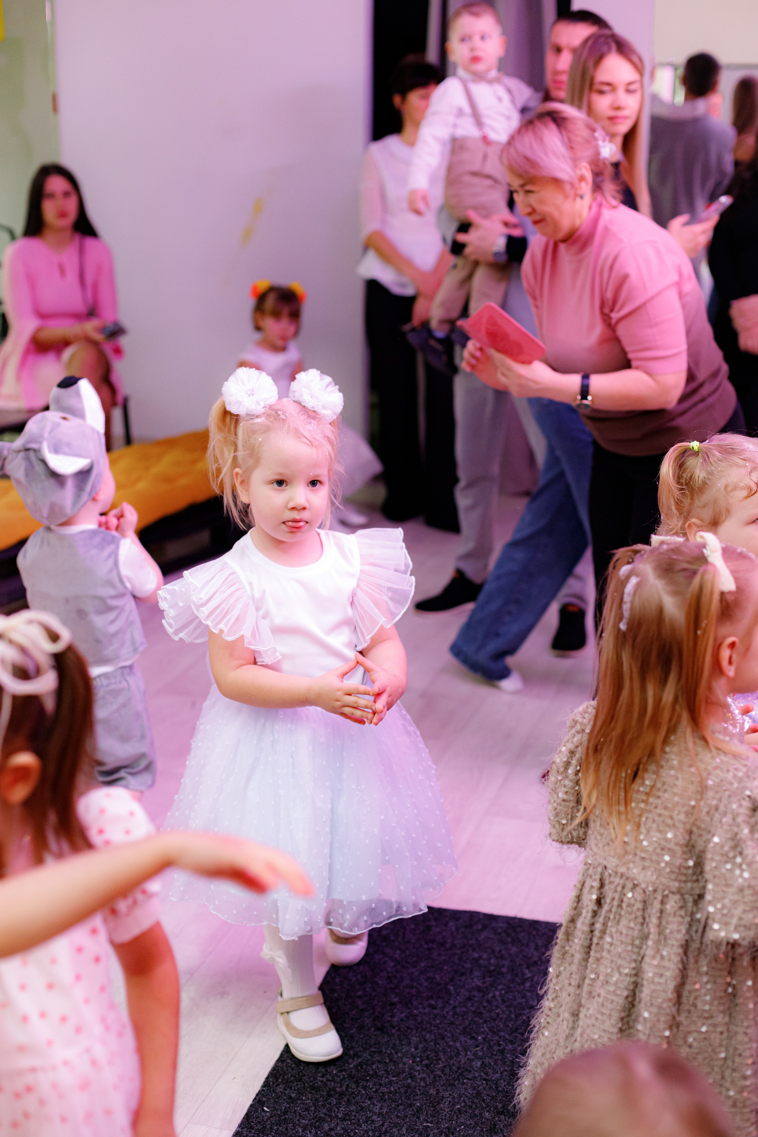 HAPPY NEW YEAR part/4. Photokarish