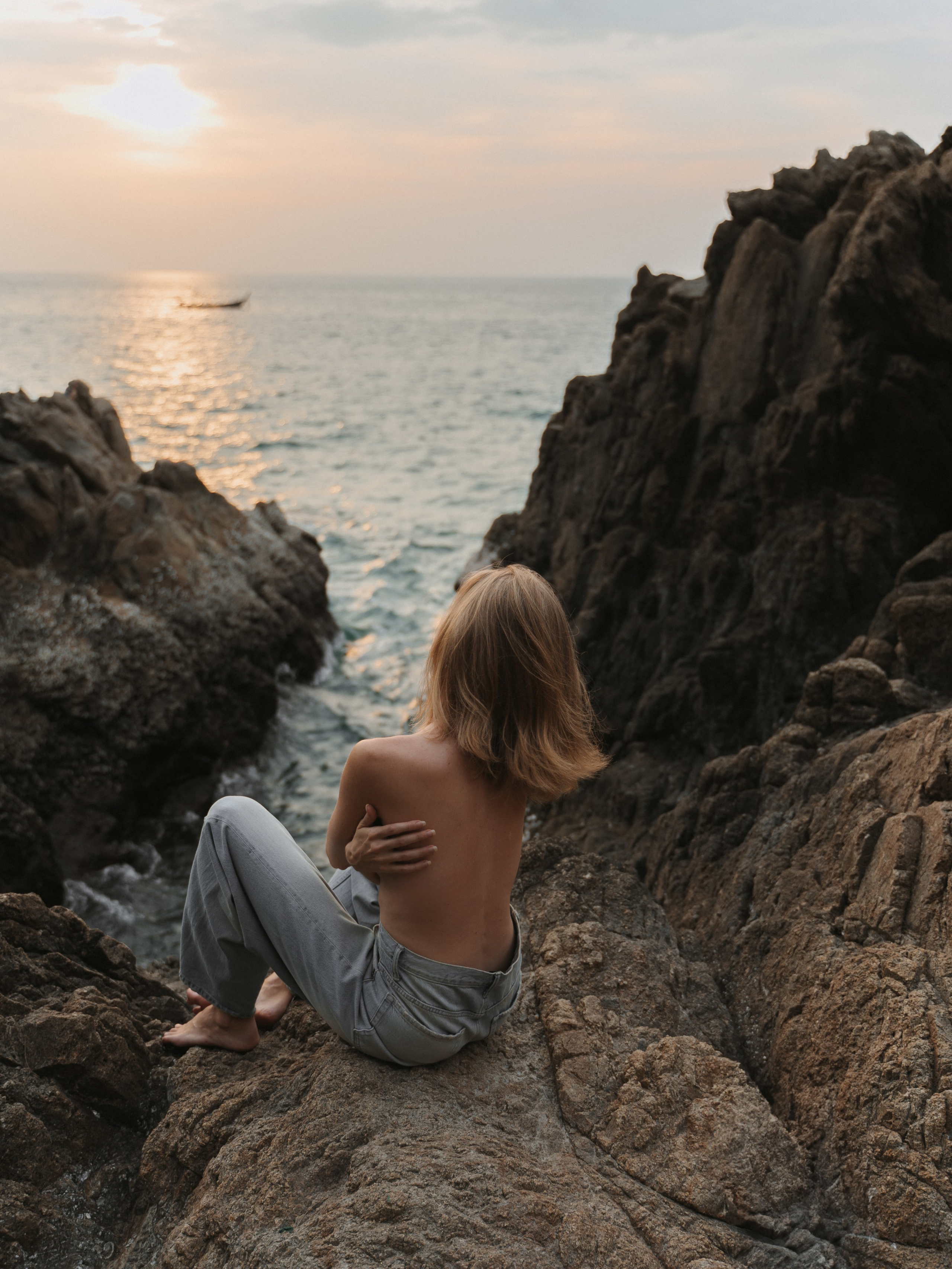 Фотограф на Пхукете Виктория