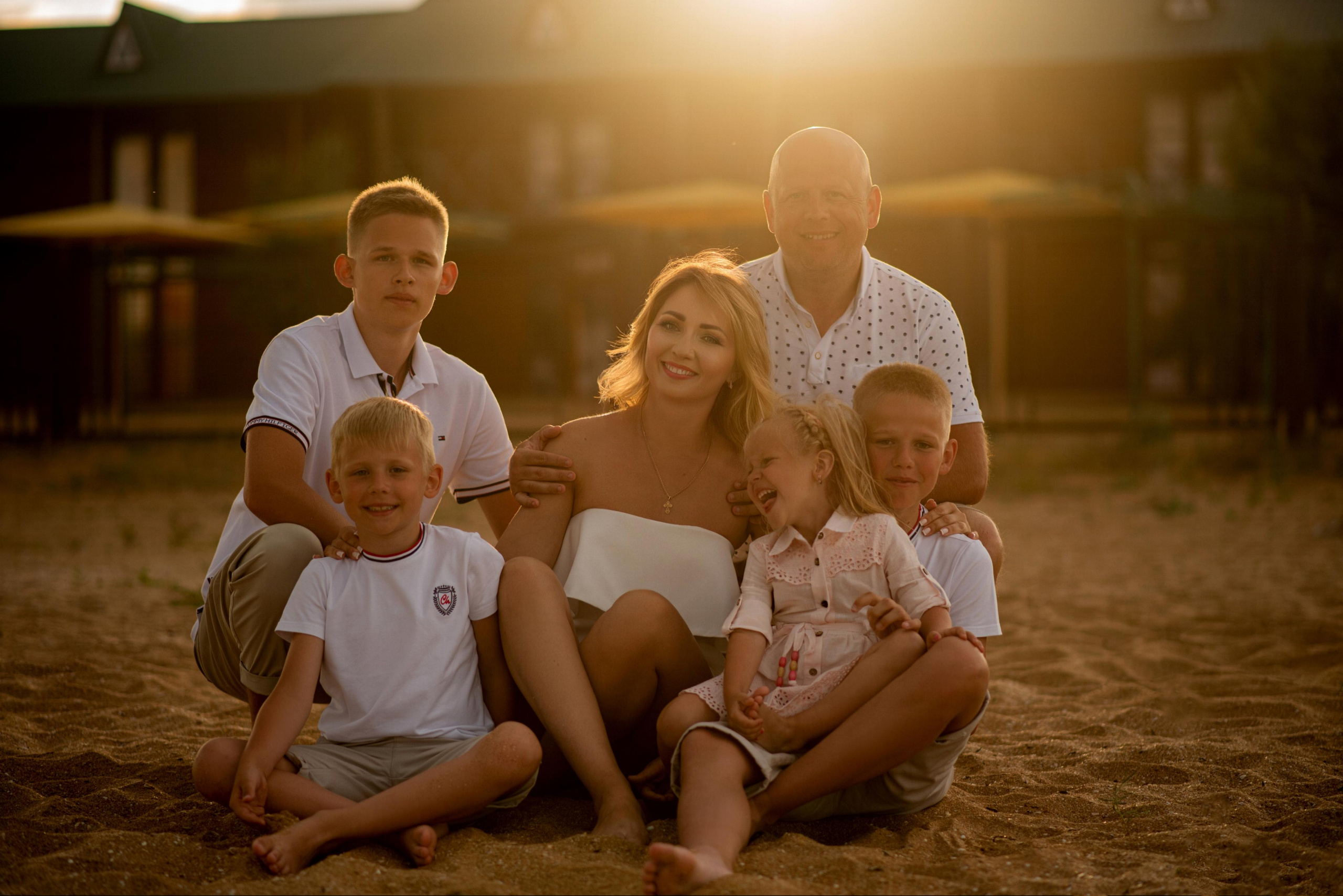 Истории. Семейный и свадебный фотограф в Феодосии и Коктебеле