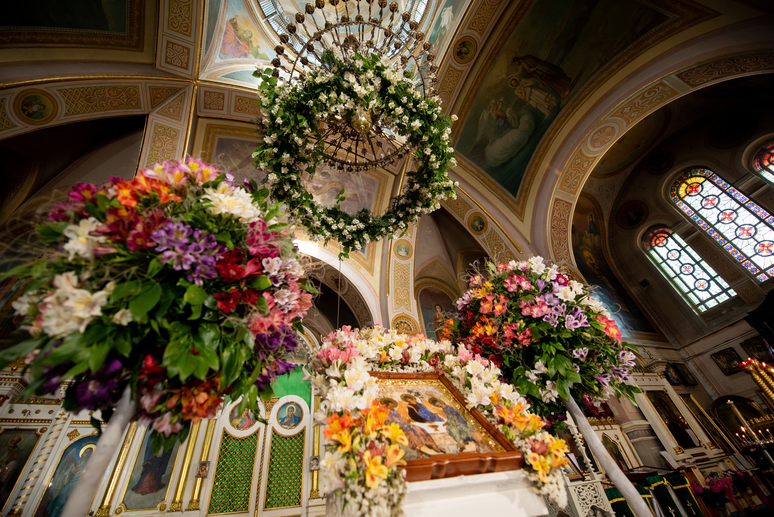 Истории. Семейный и свадебный фотограф в Феодосии и Коктебеле
