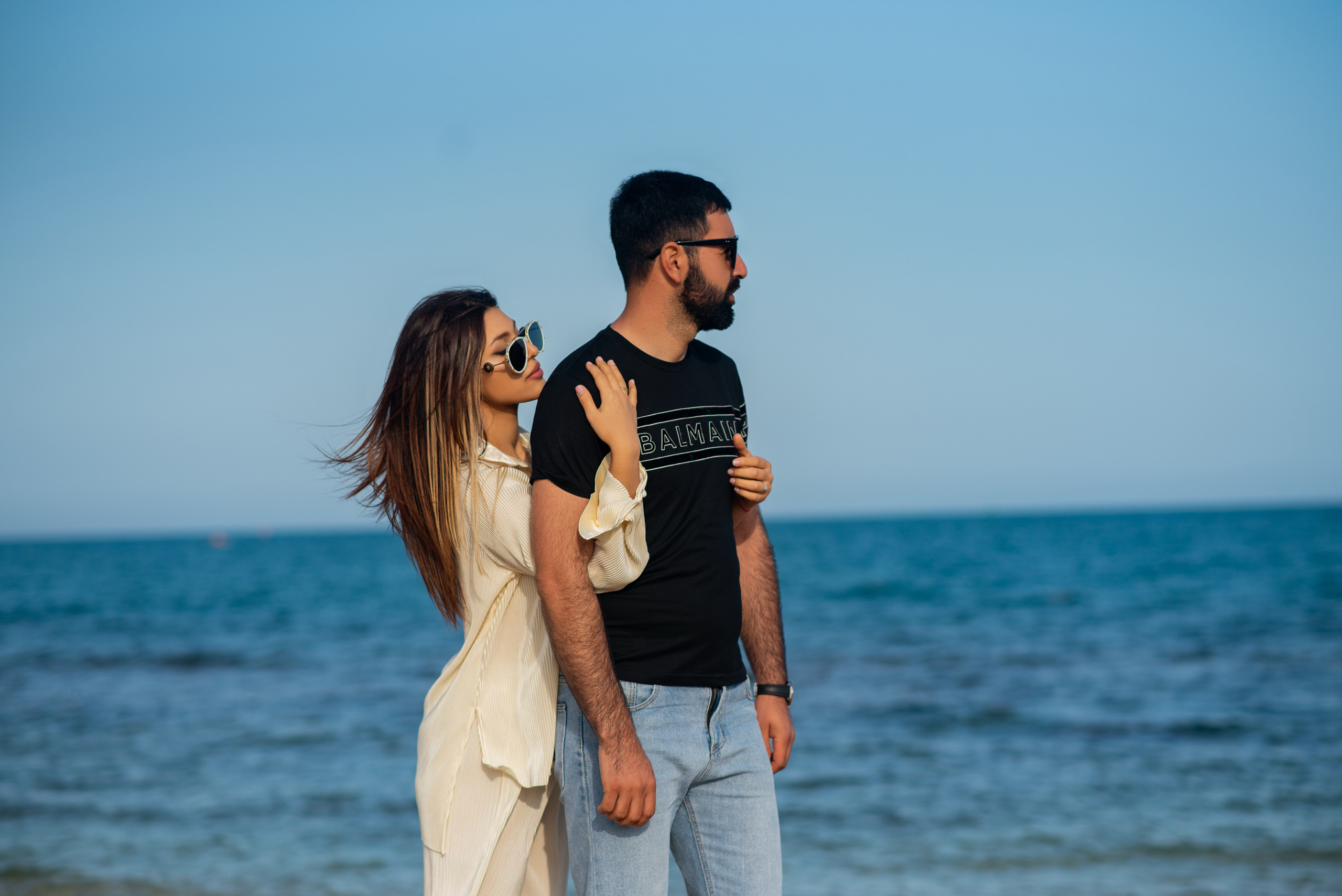 Истории. Семейный и свадебный фотограф в Феодосии и Коктебеле