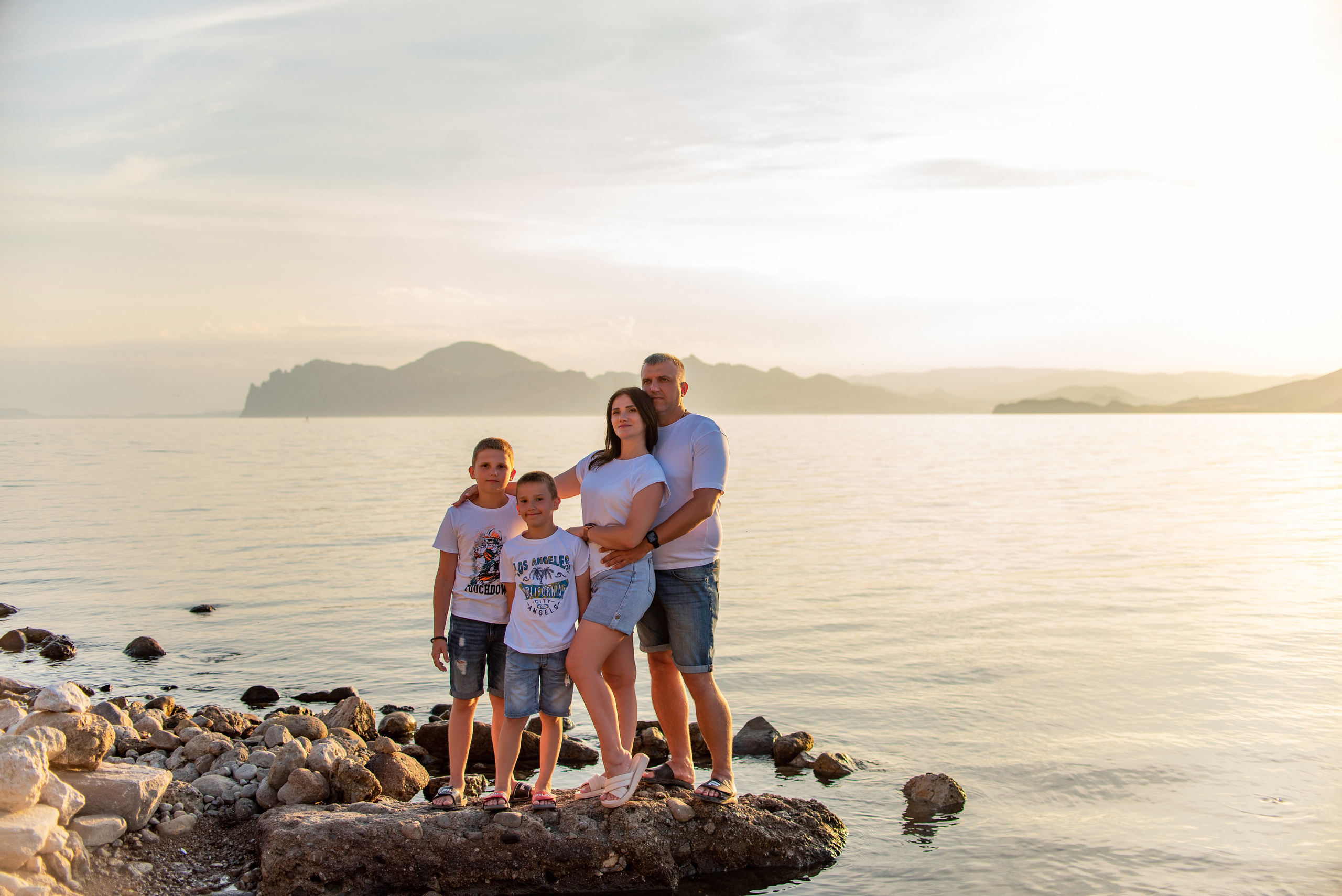 Истории. Семейный и свадебный фотограф в Феодосии и Коктебеле