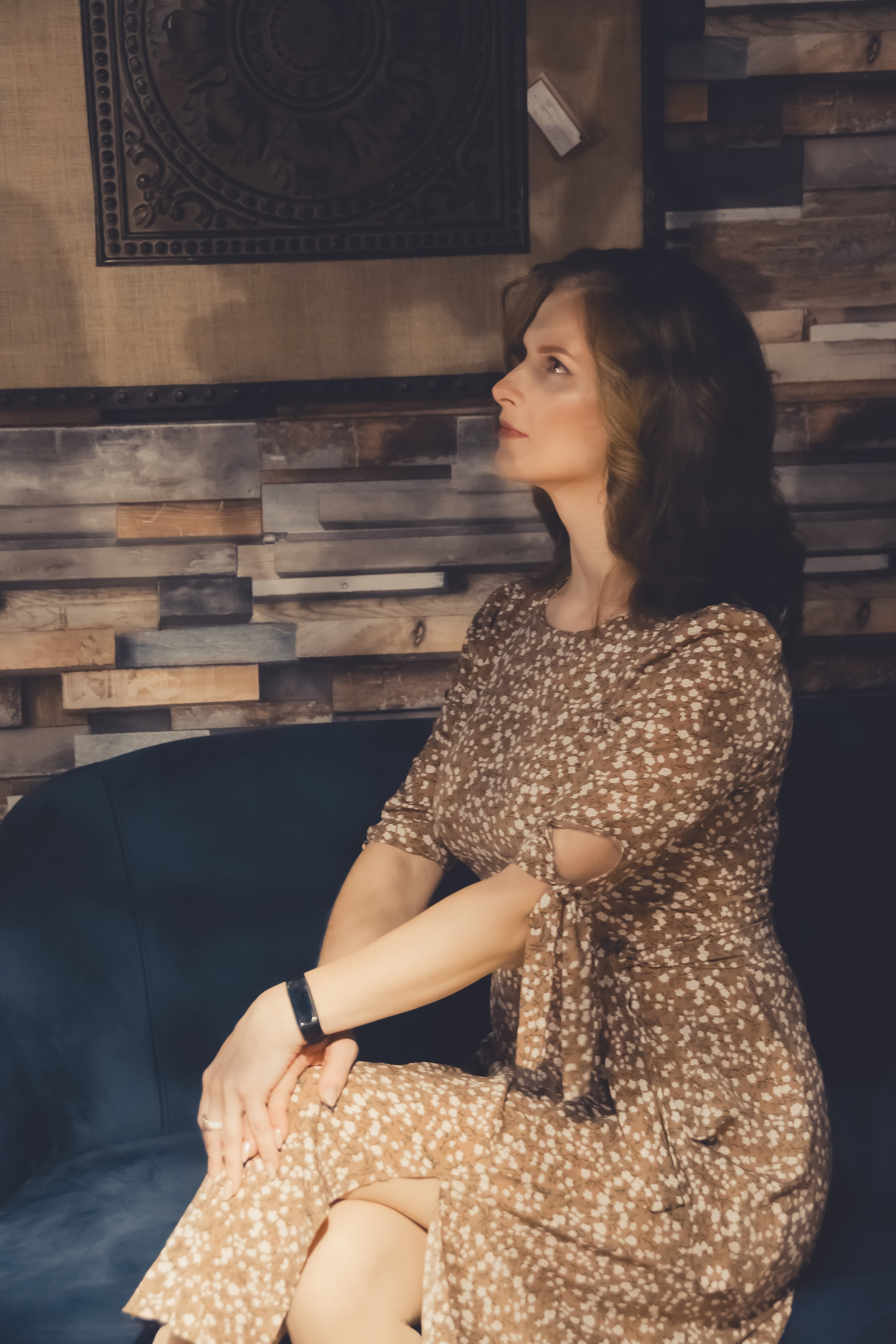 Мамин день 9 марта 2024. Фотограф Ольга Морятова