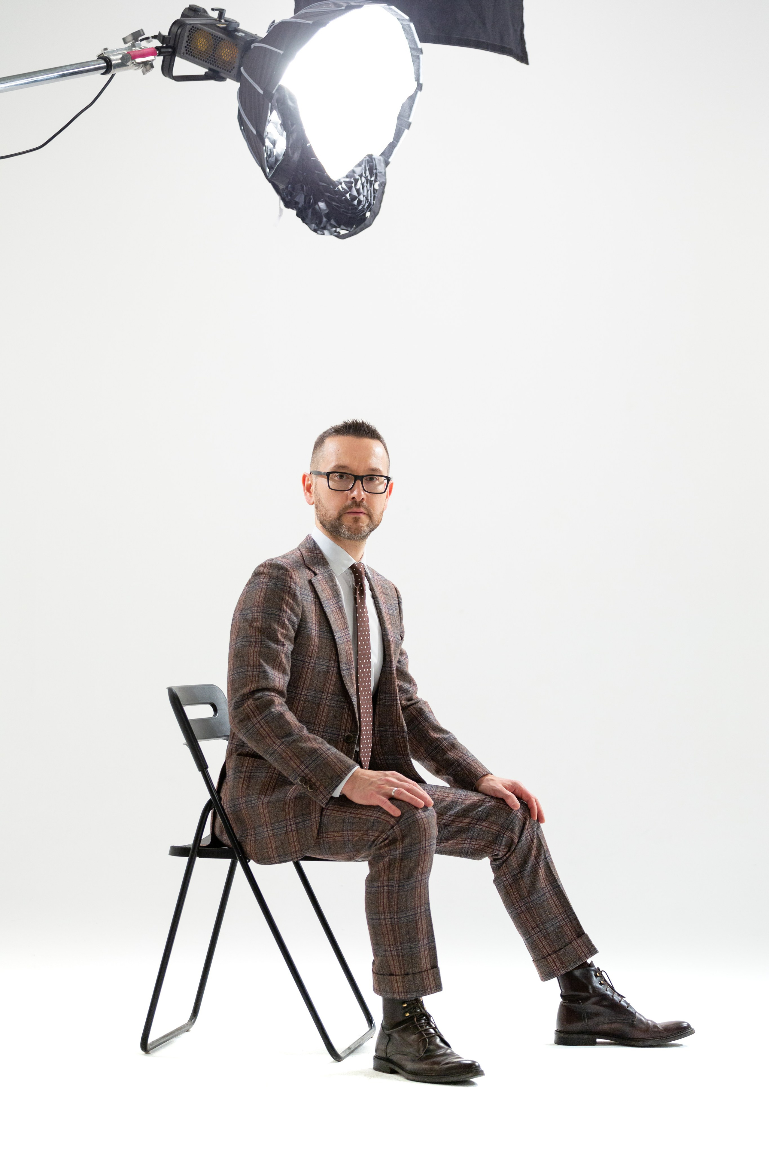 Бизнес портрет. Рекламный, предметный, репортажный, семейный фотограф и художник в Москве