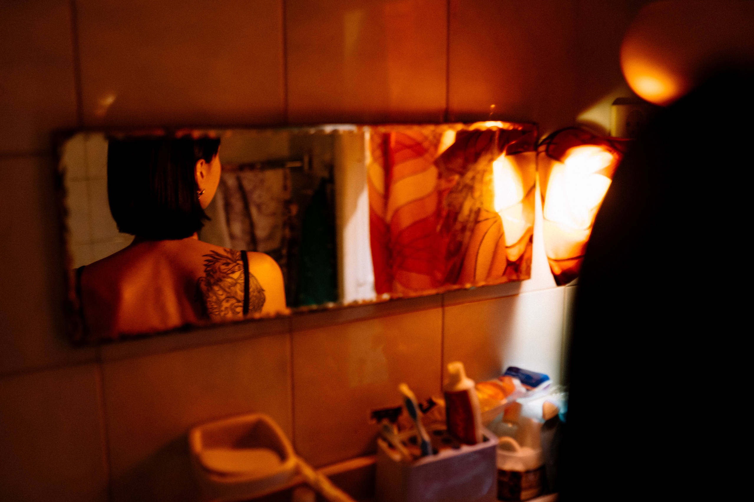 Мир, где рожден помидор. Андрейко Надежда