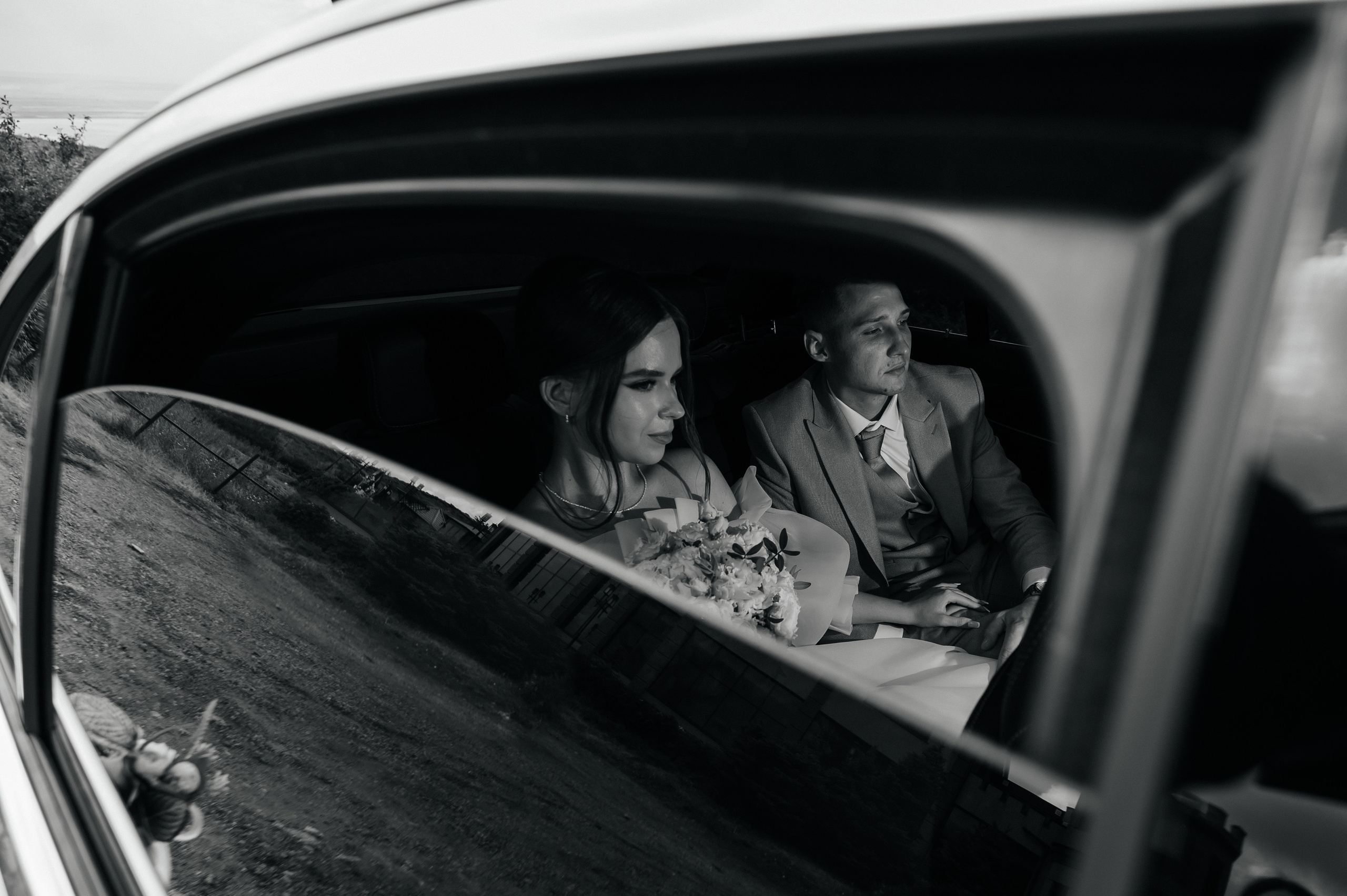 Свадебный фотограф и видеограф Жанна и Ренат Костандян, Ставрополь