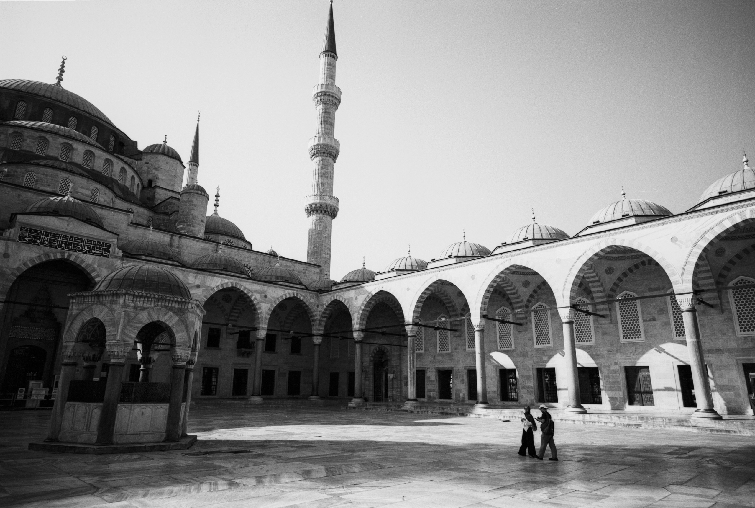 Istanbul / Türkiye. Фотограф Юрин Евгений