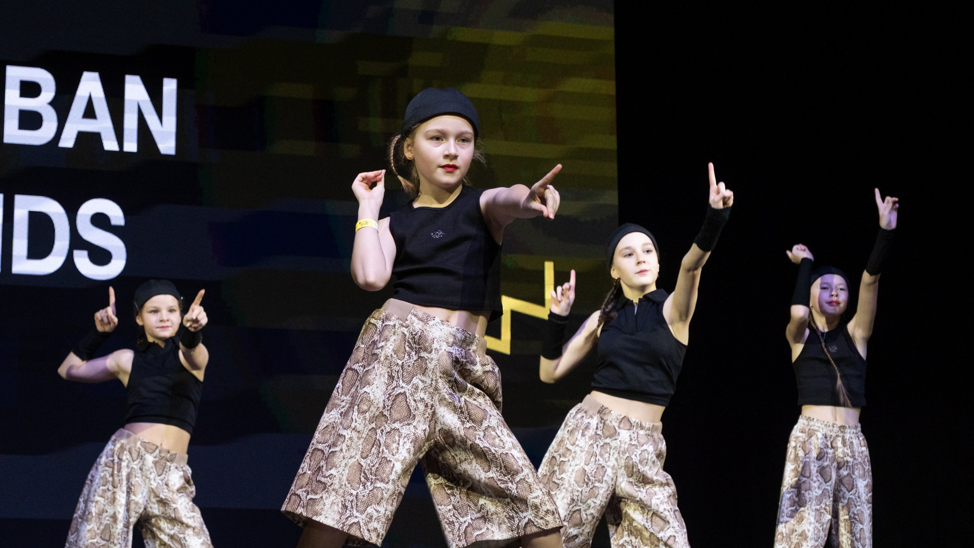 Иди танцуй FEST Казань. Репортажный фотограф в Казани Павел Серпокрылов