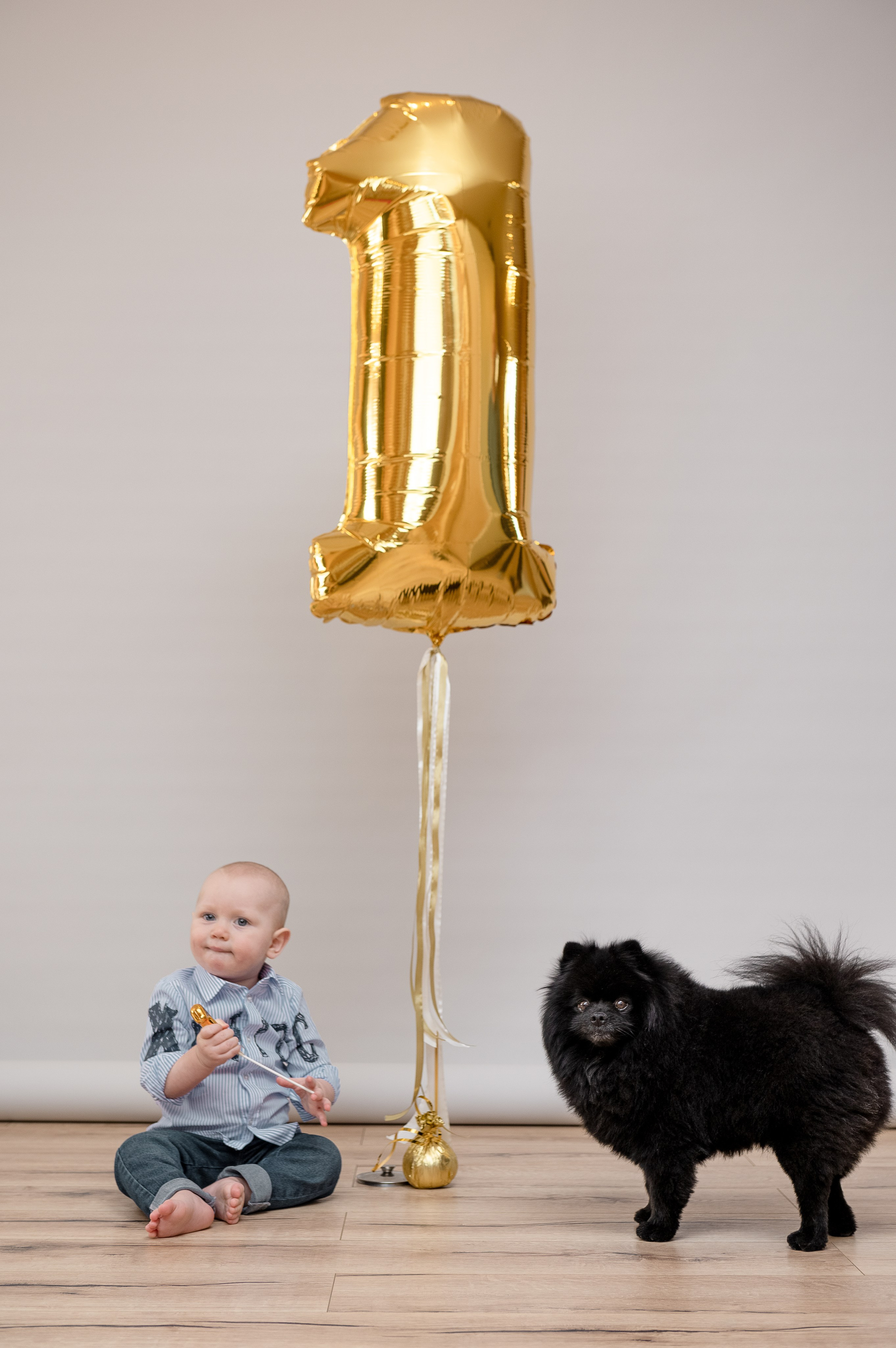 Семья. Фотограф Антон Малыхин