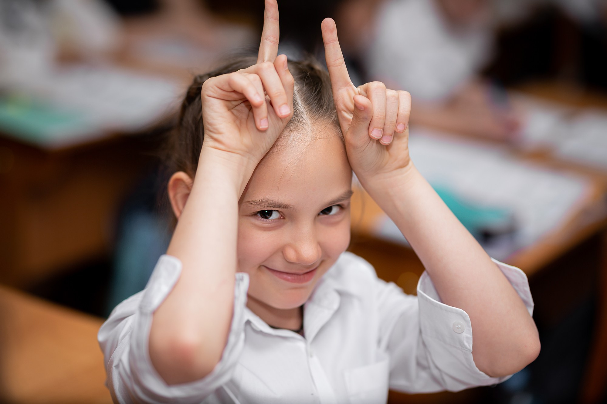 Начальная школа. Отбасылық фотограф Алена Шаталова