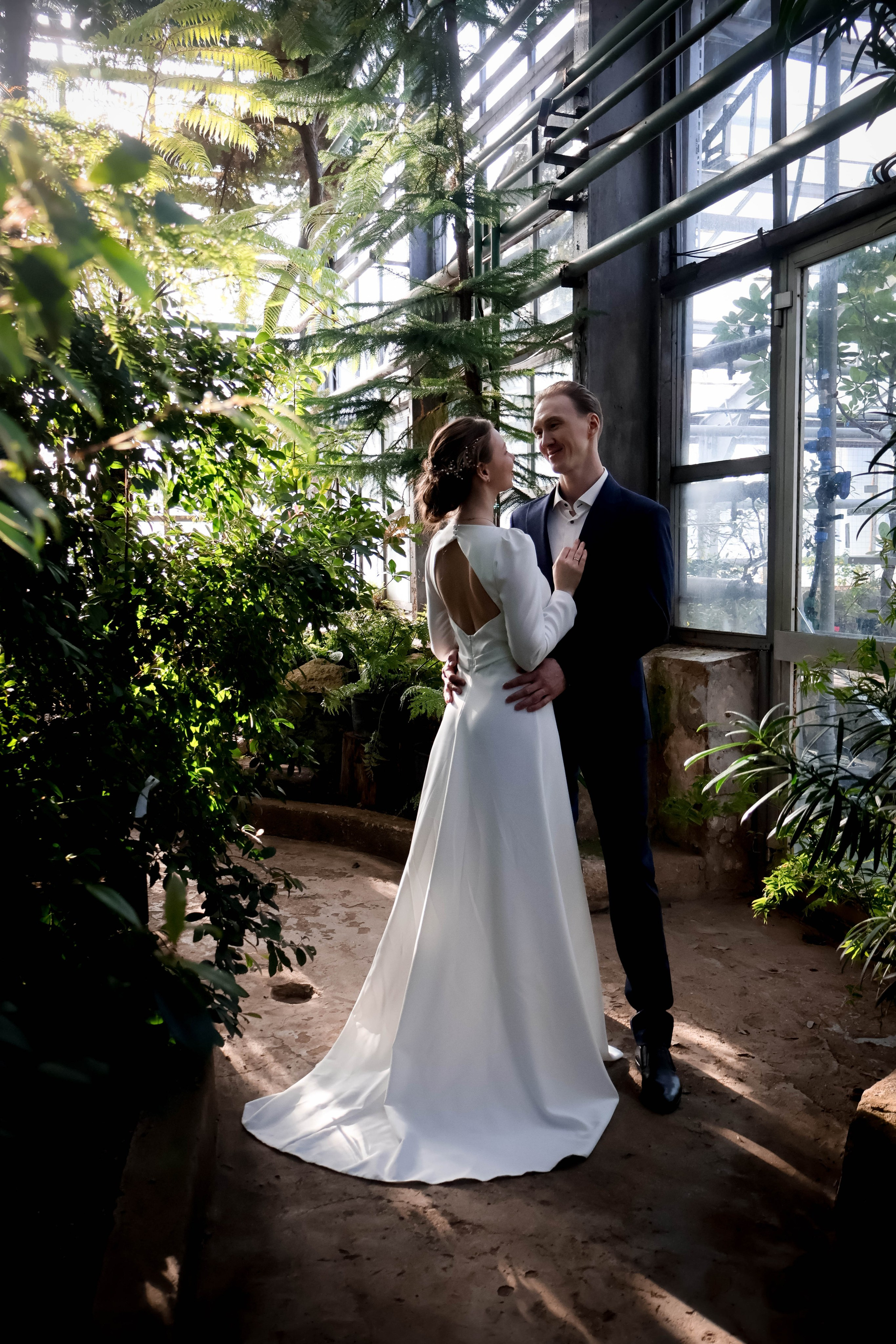 Тропическая история Пети и Кати. Виктория Шишкова свадебный фотограф Москва и МО (Балашиха, Щелково)