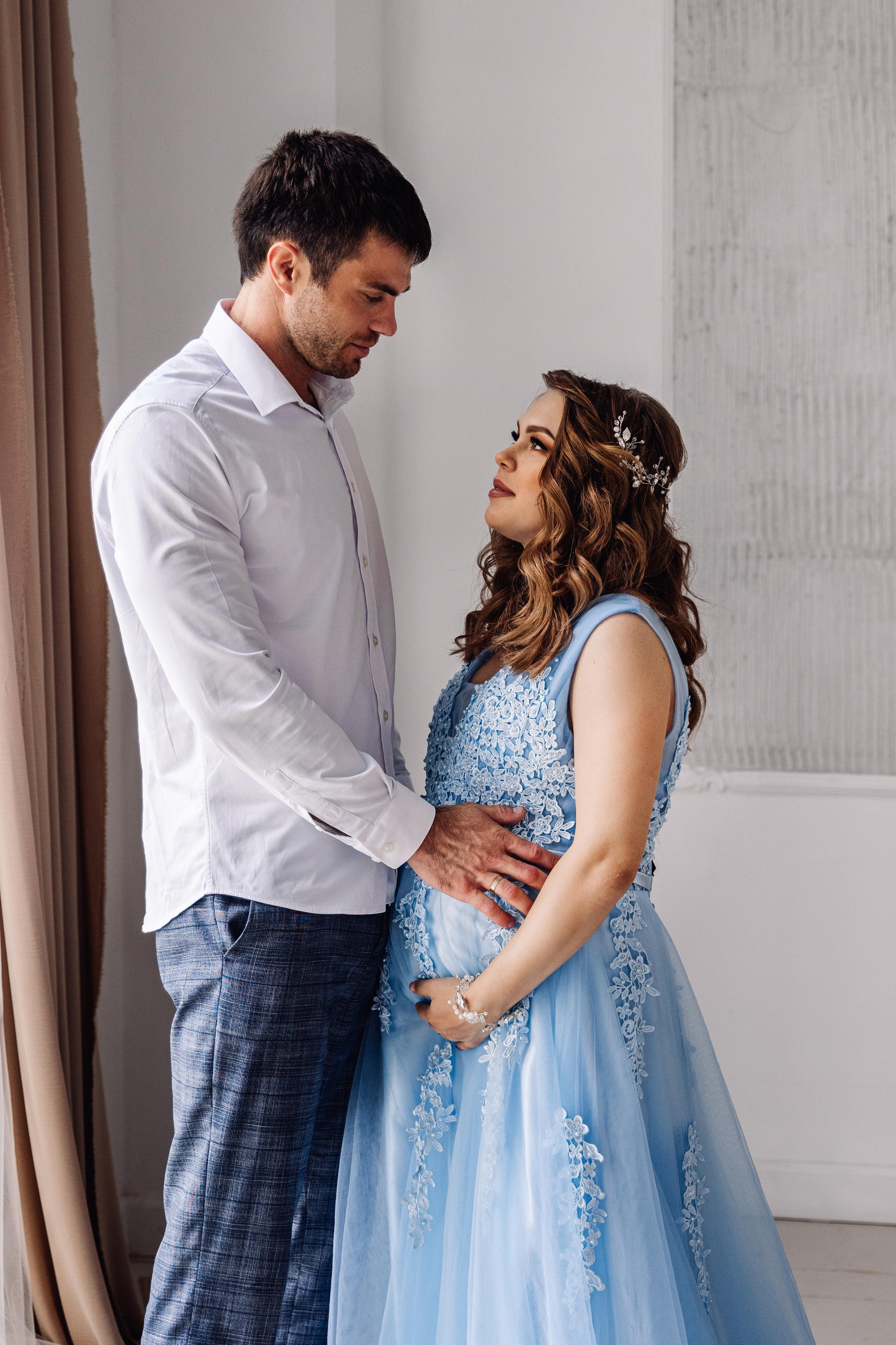 Беременность. Марина Соколова. Контентный и семейный фотограф г. Красноярск