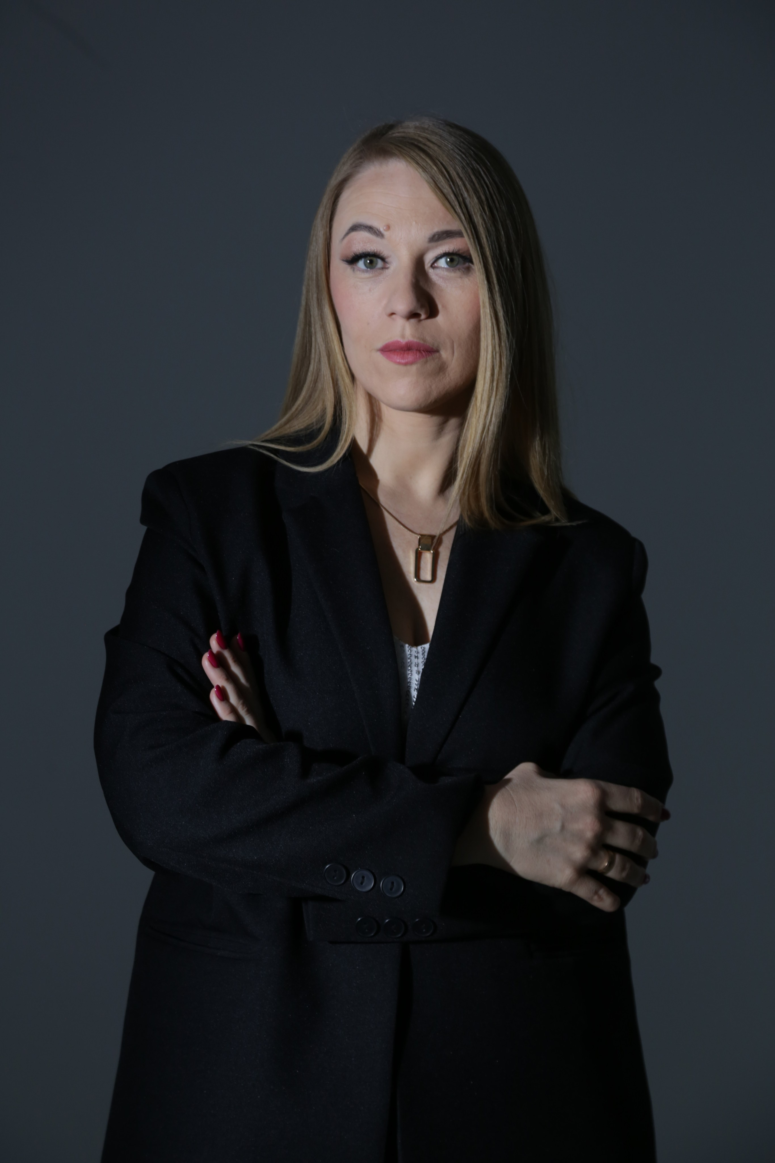 Луиза. Визуал для социальных сетей в Москве и Подольске. Фототерапия