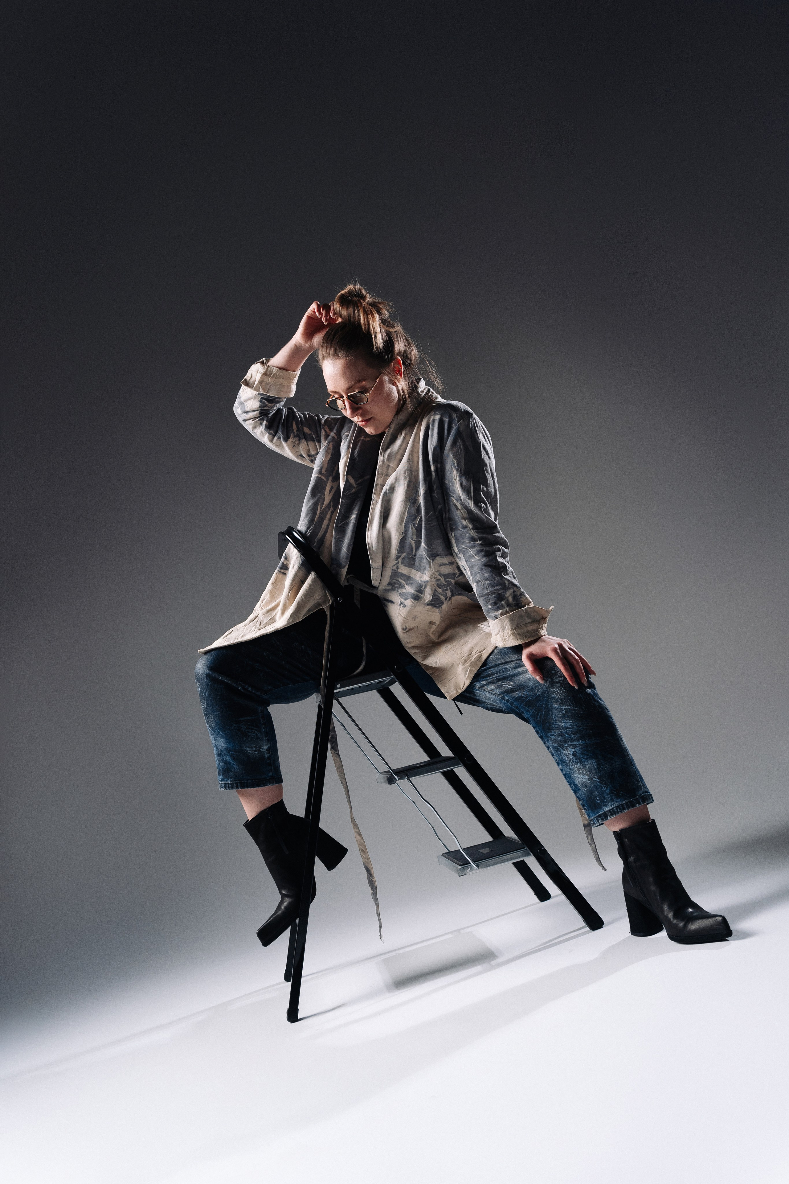 Портфолио бренды. Фотограф в Санкт-Петербурге Никита Белан