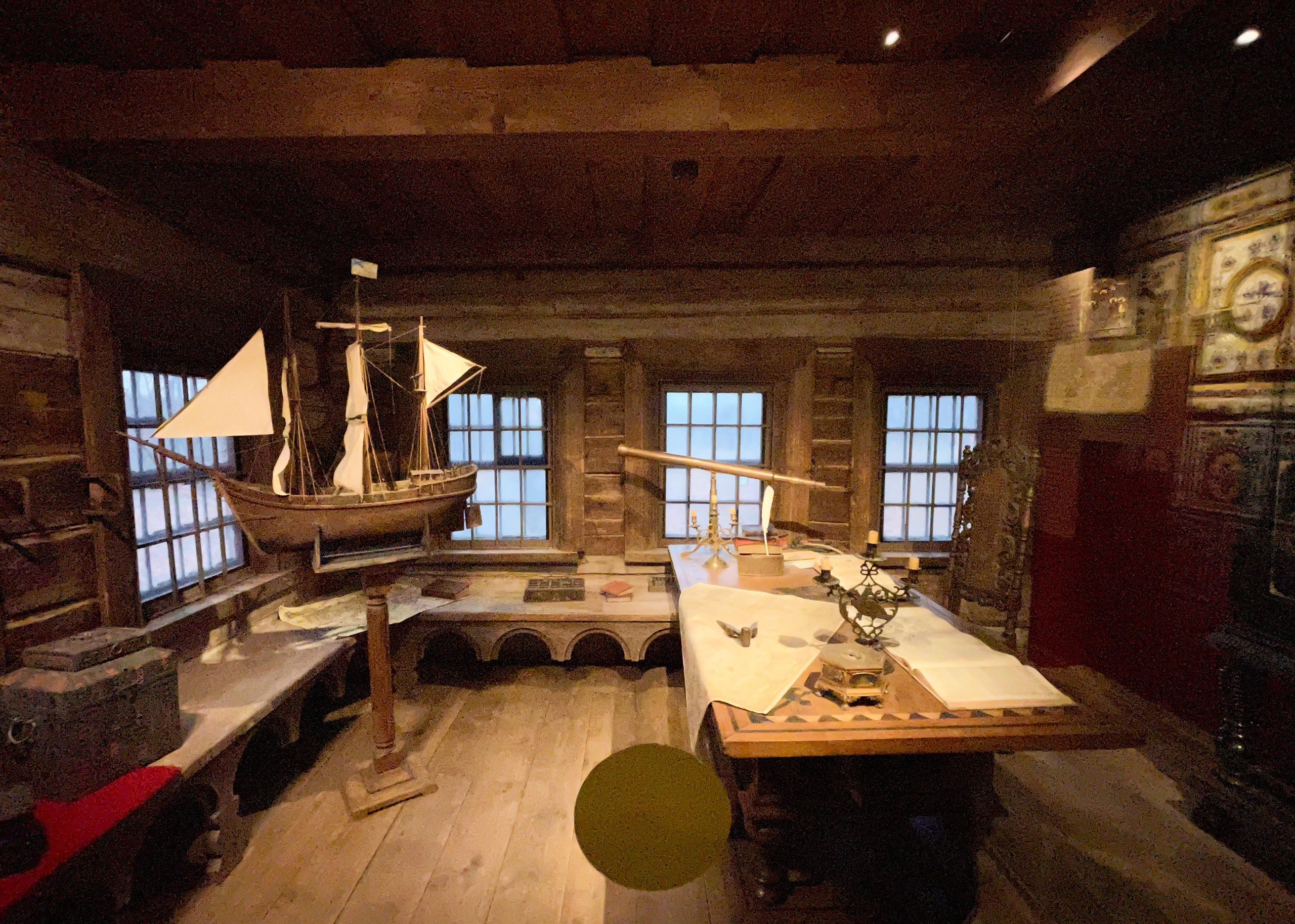 Коломенское. Экскурсовод по Москве Беляева Валентина