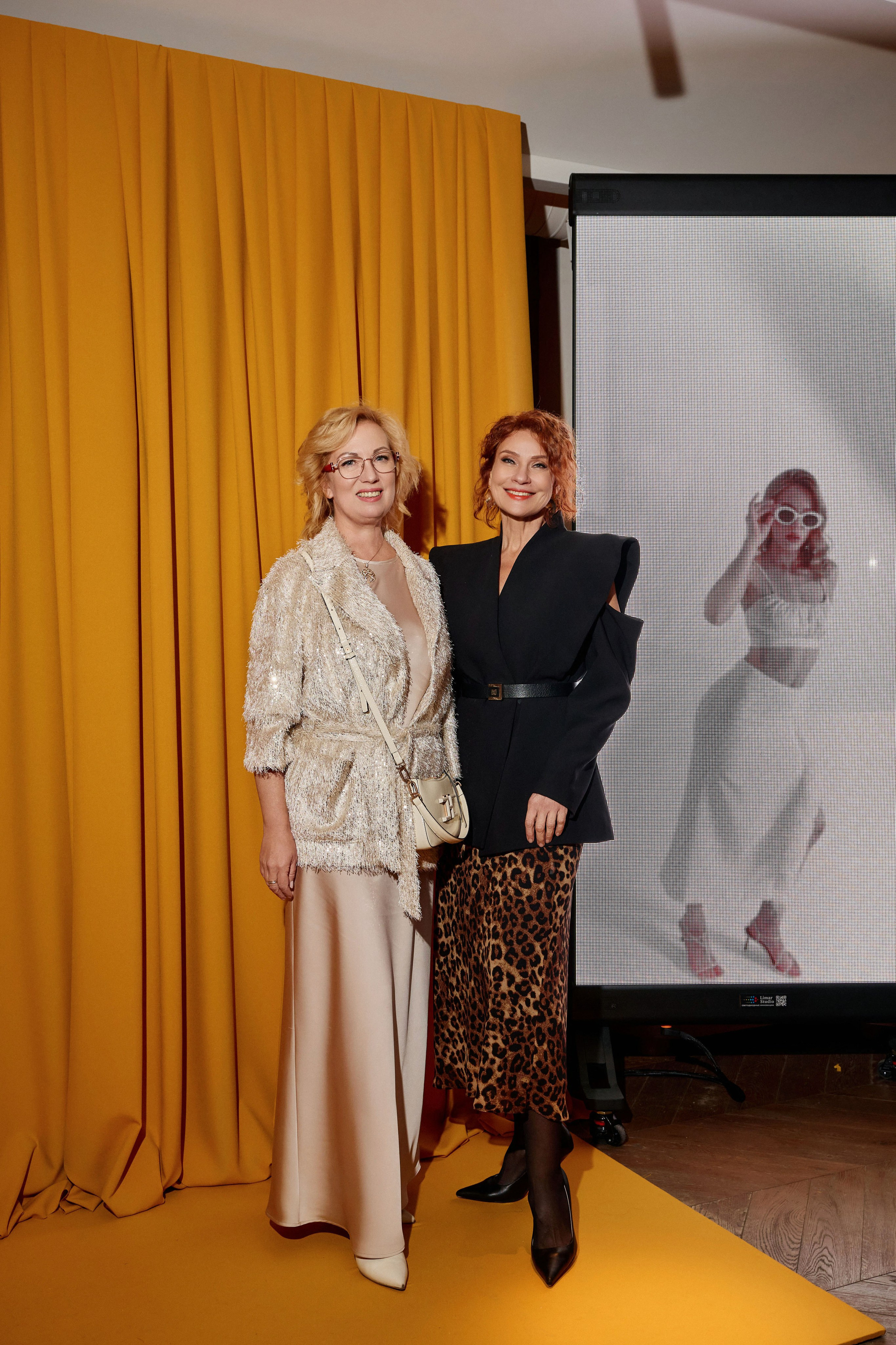 Женщины меняют город. DENISOV ART (фото, видео, дизайн) САМАРА