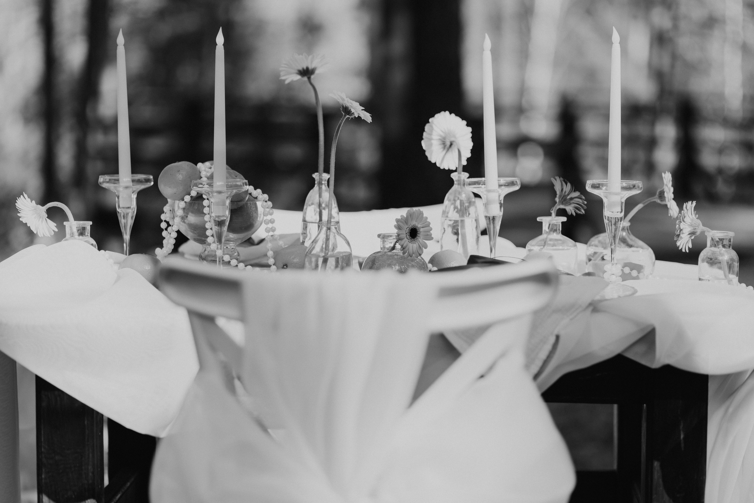 Егор и Юля. Организатор мероприятий в Абакане I Ольга Петухова