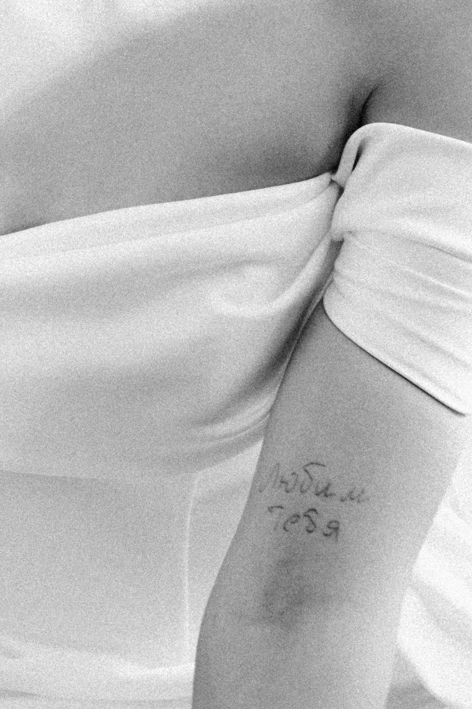 Обретение имени. Репортажный и портретный фотограф во Владимире Сергей Кравцов