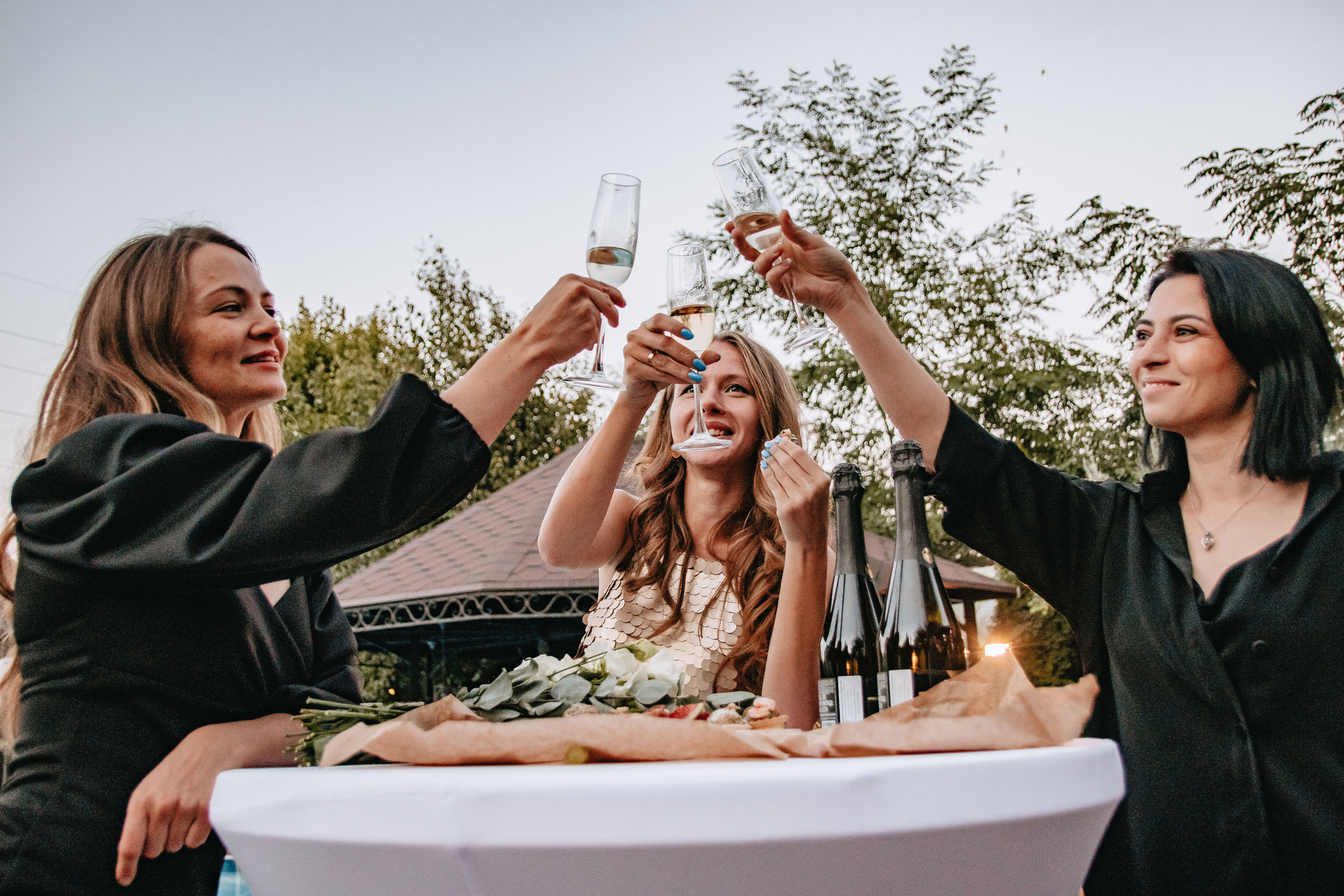 Свадебный фотограф Краснодар. Фотограф Аделина Raw