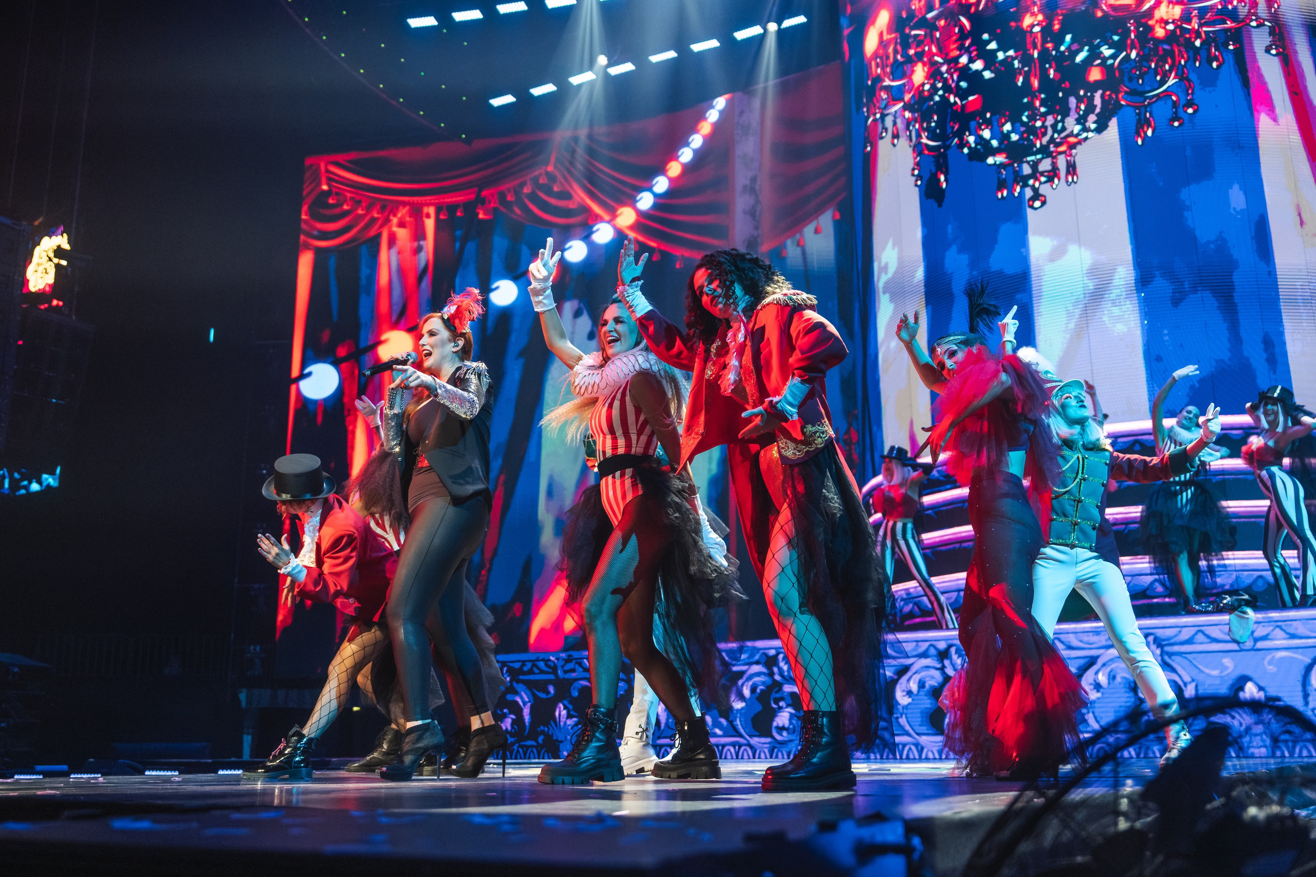 Superdiskoteka 90. Svyatoslav Bunkov | photographer