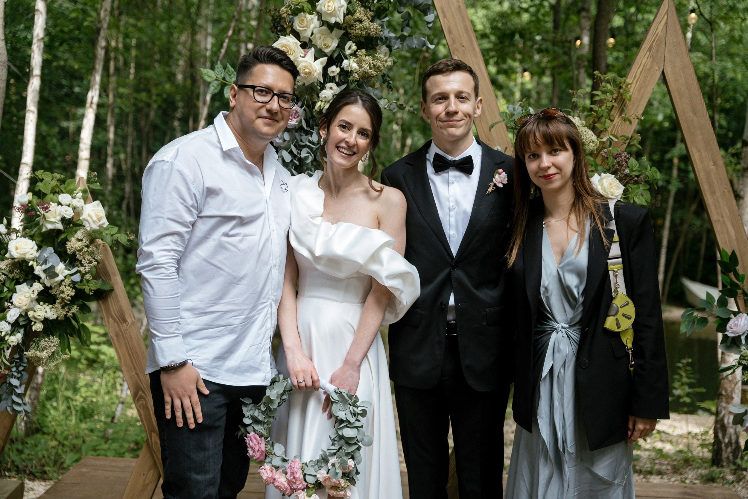 Юра и Женя (полный день). Фотограф Томск, Новосибирск Влад Свириденко