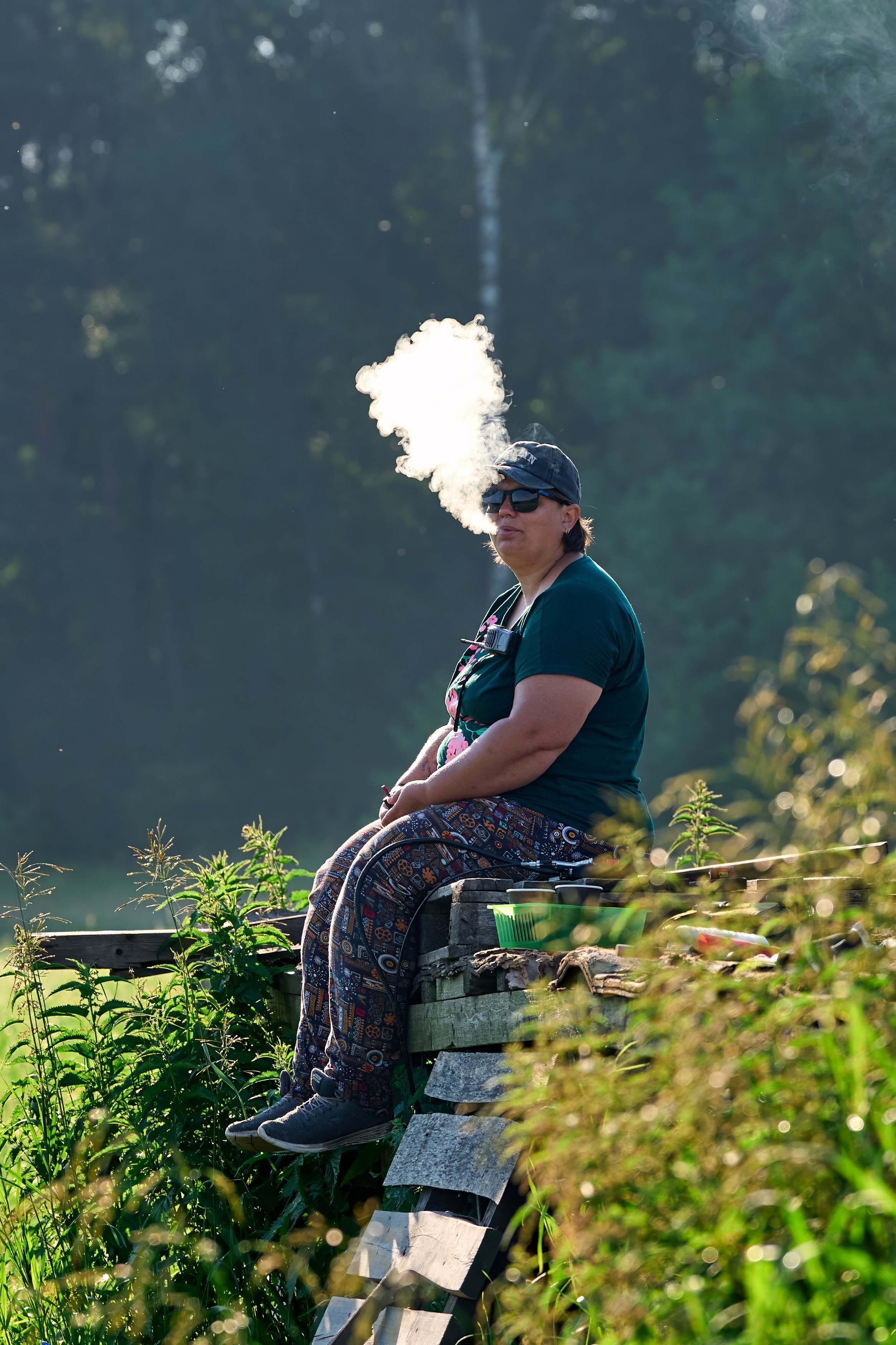 Тренировка по курсингу Донино. Фотограф-анималист Михаил Манухин