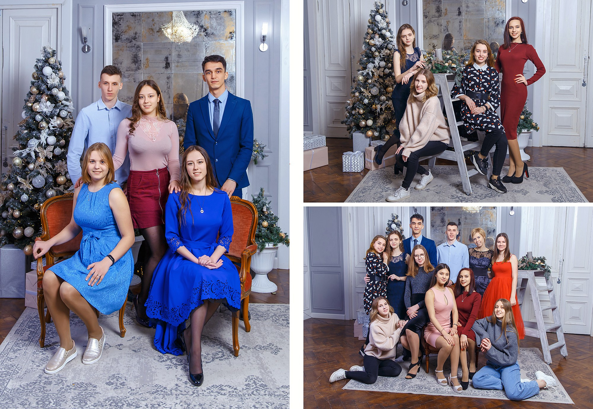 Выпускные альбомы. Выпускные альбомы в школе и детском саду