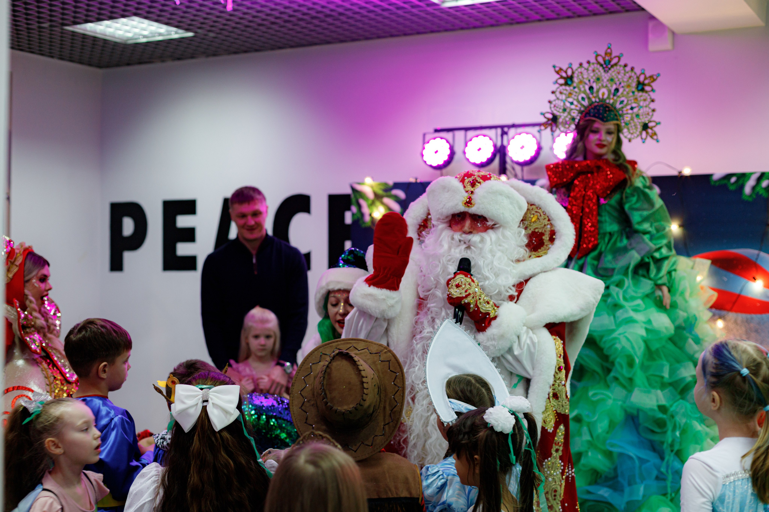 HAPPY NEW YEAR PART/5. Photokarish