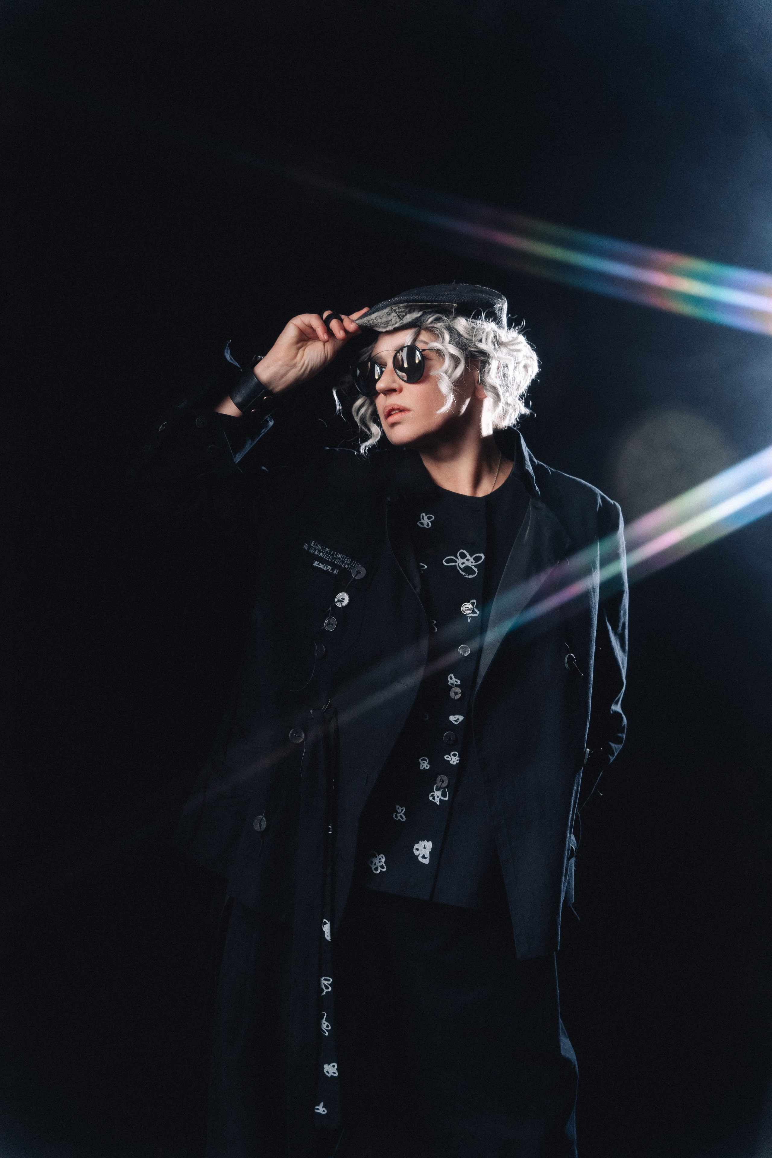 Портфолио бренды. Фотограф в Санкт-Петербурге Никита Белан