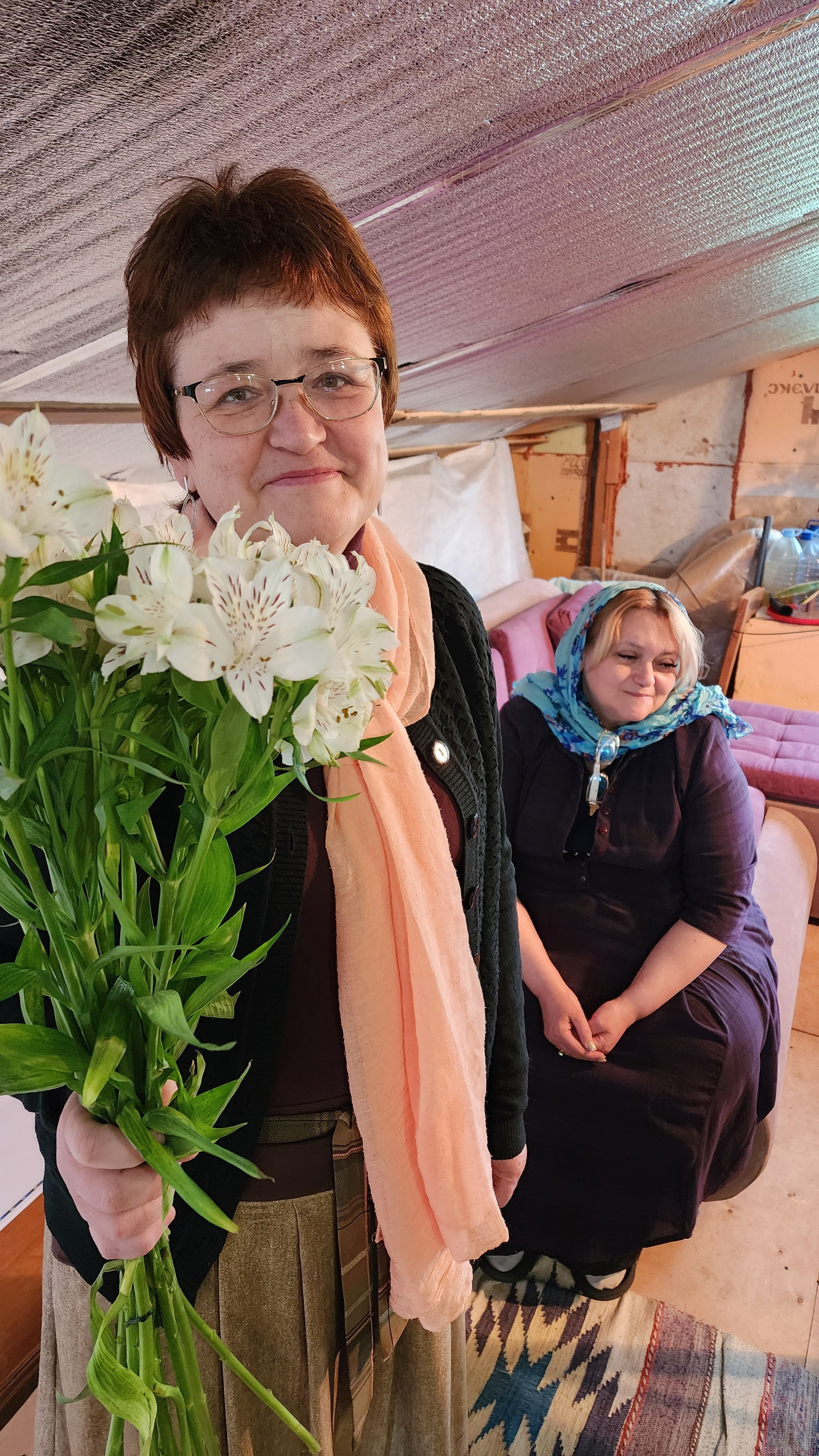 Разное. Собор Отрасли