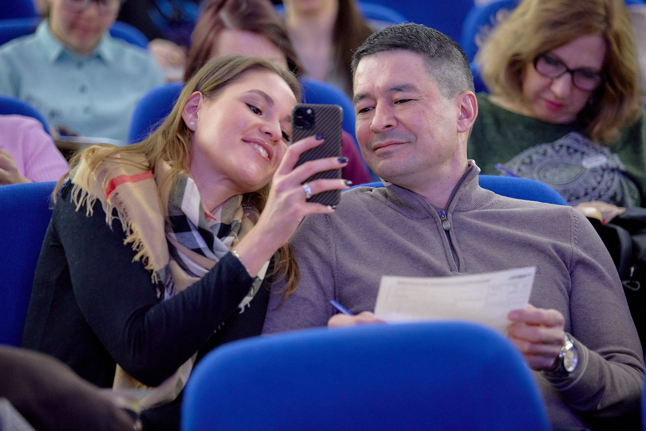 Репортажный фотограф Владивосток Анастасия Сокольникова