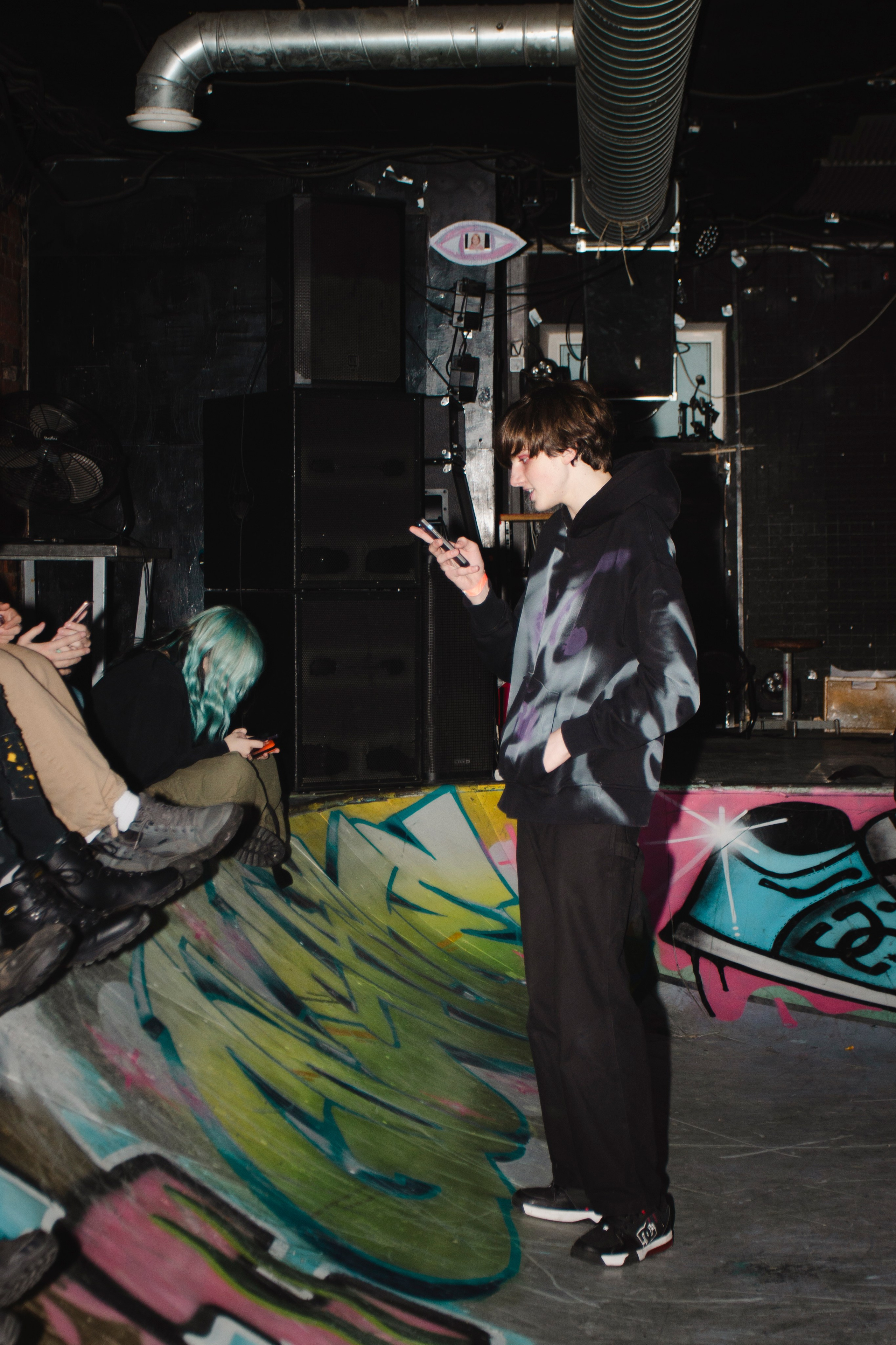 Репортаж. Фотограф Злата Спицына