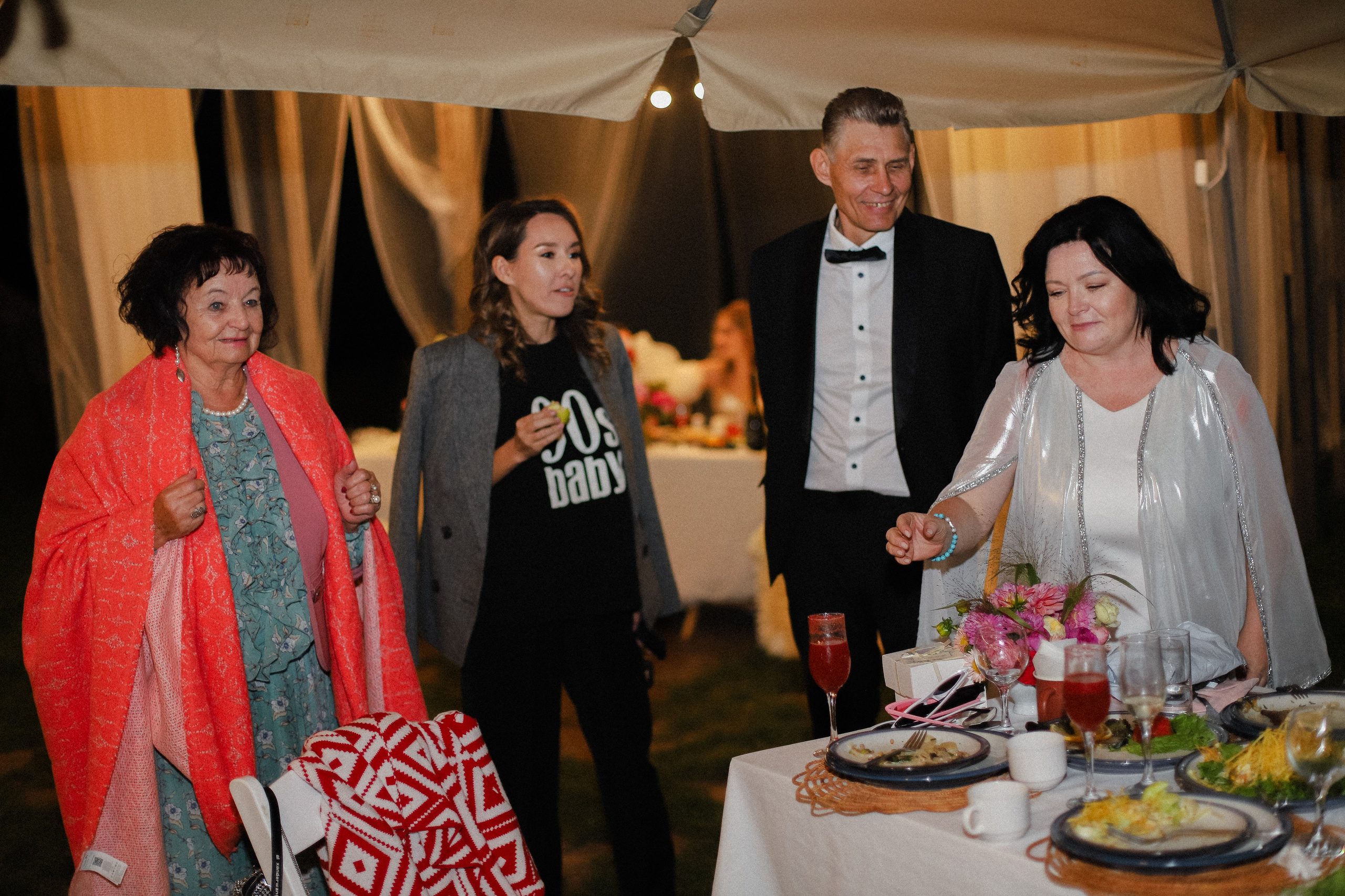 Рустам и Елизавета. Фотограф в Алматы и Москве Даша Пушкина