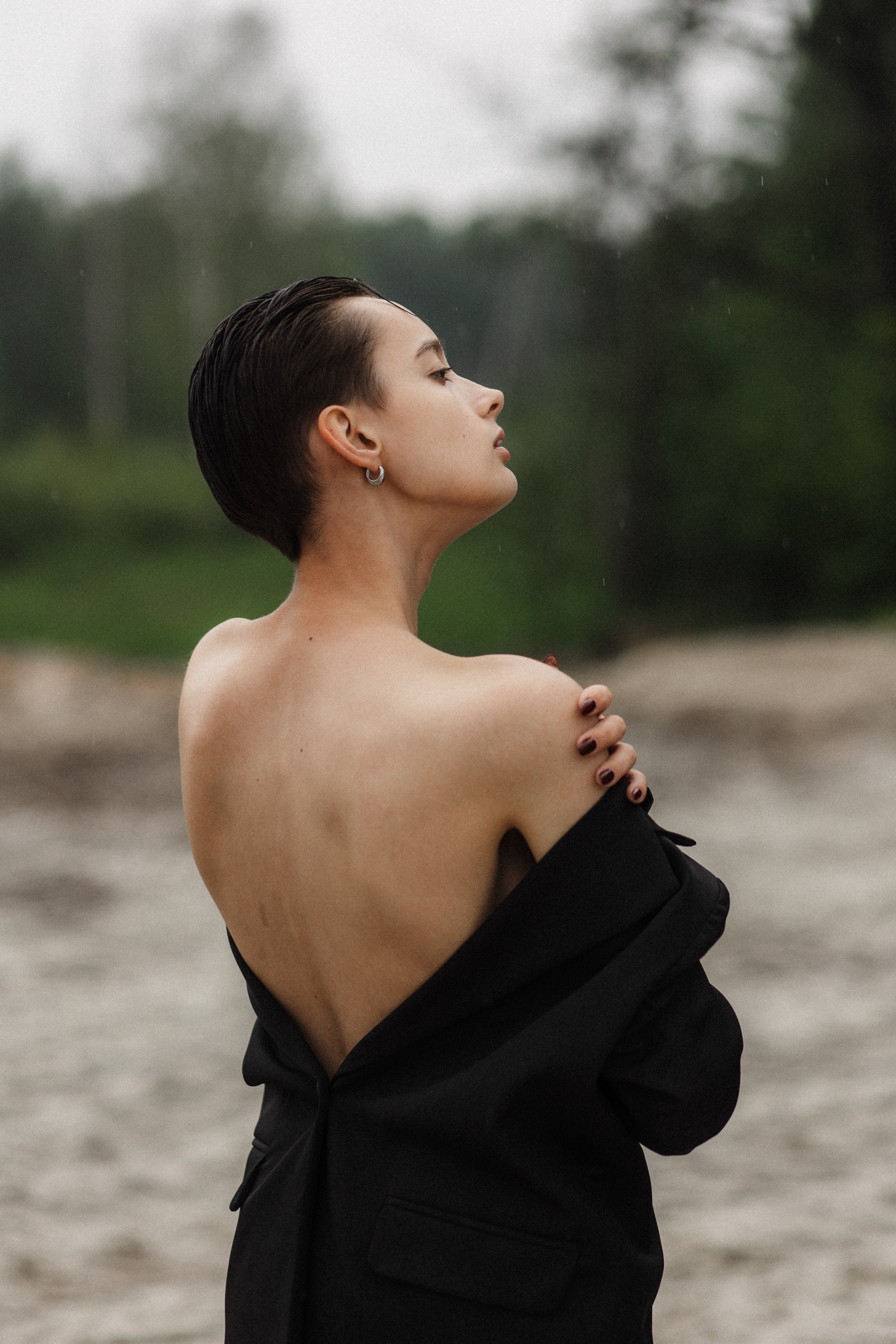 Виктория-Антуанетта. Фотограф Москва и Московская область