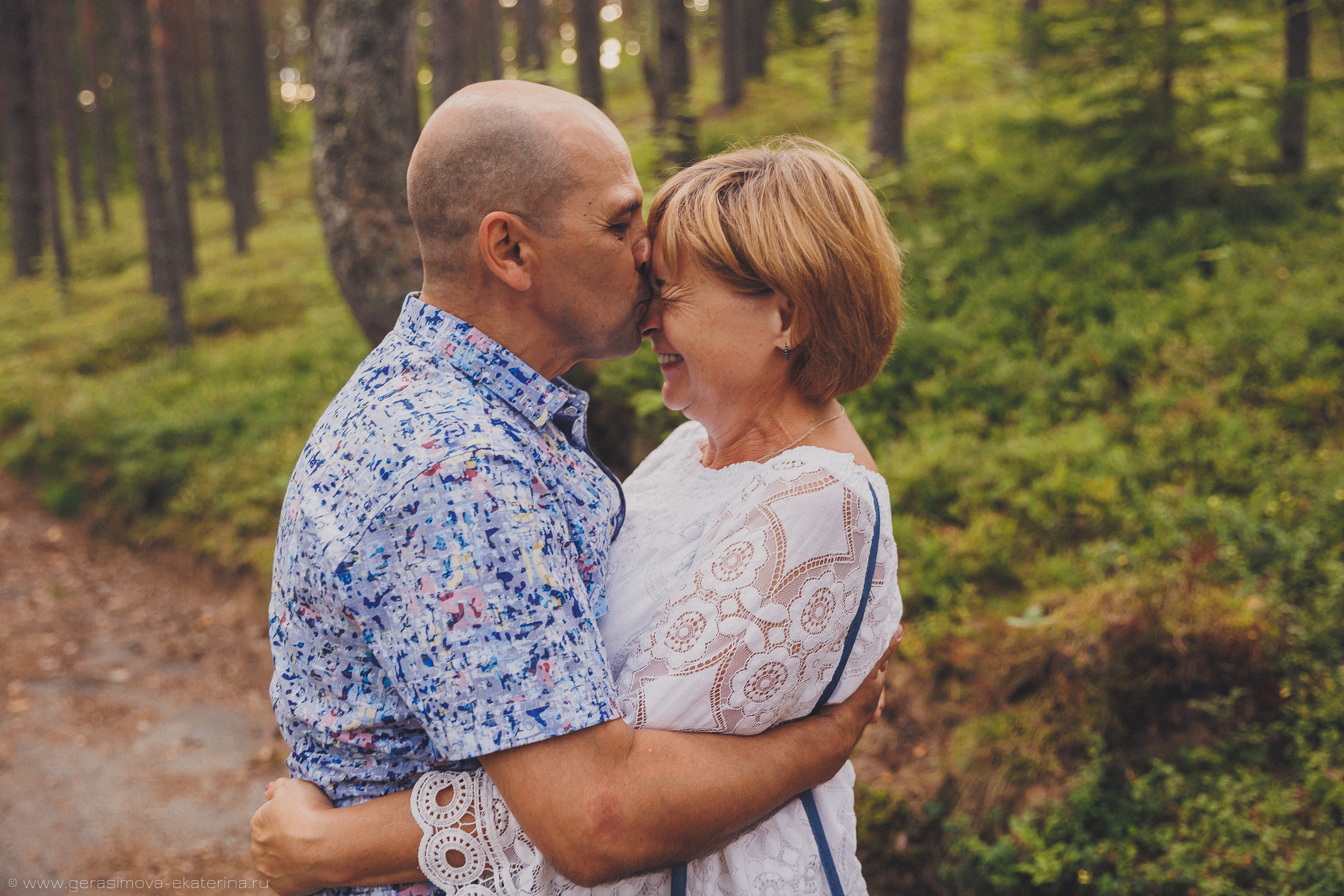 Закат июля. Фотограф Лодейное Поле Екатерина Герасимова в Санкт-Петербурге и Лен. области