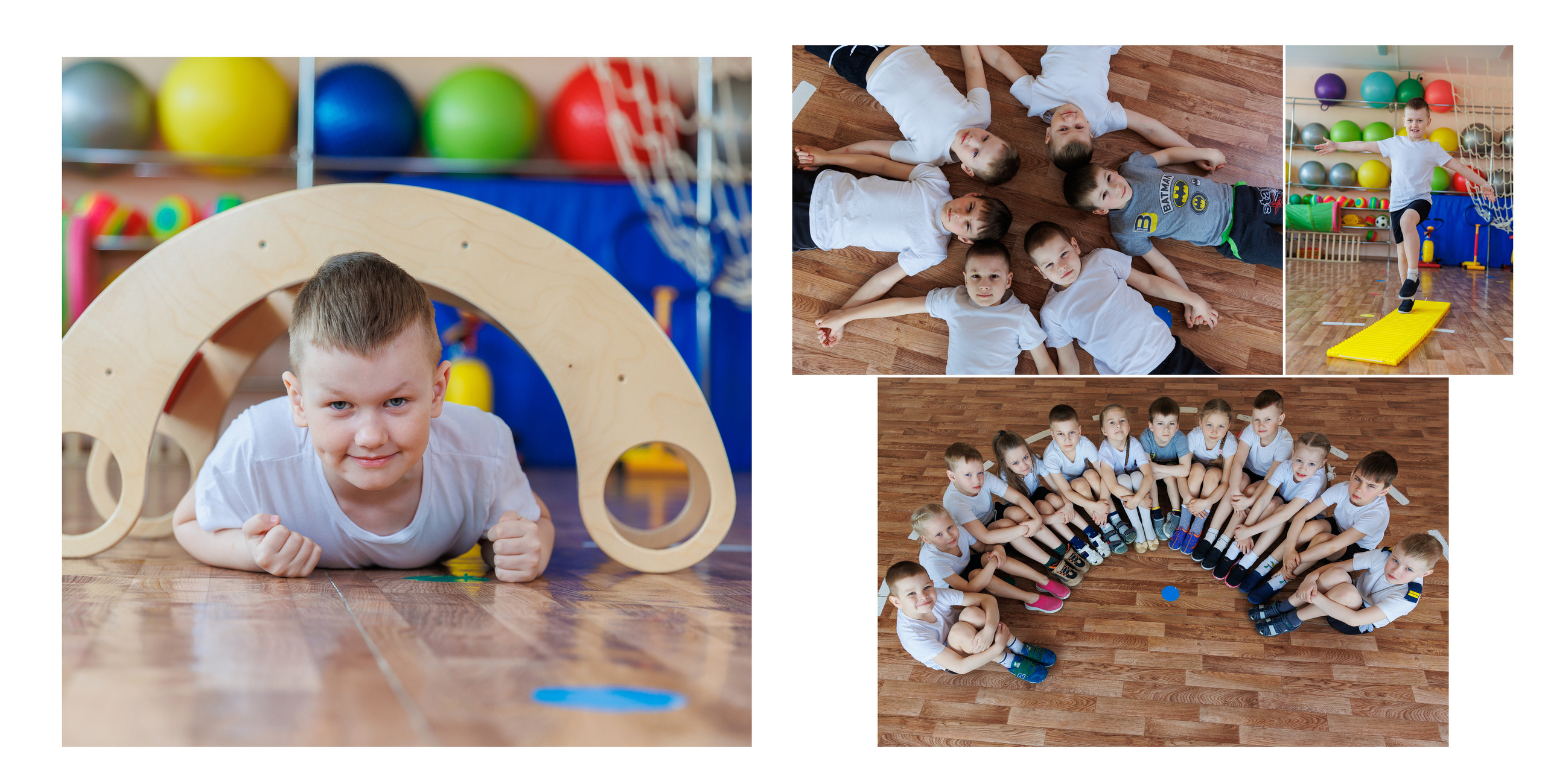 Д/сад Персональный 10 разворотов / от 3400 р. Фотограф Лодейное Поле Екатерина Герасимова в Санкт-Петербурге и Лен. области