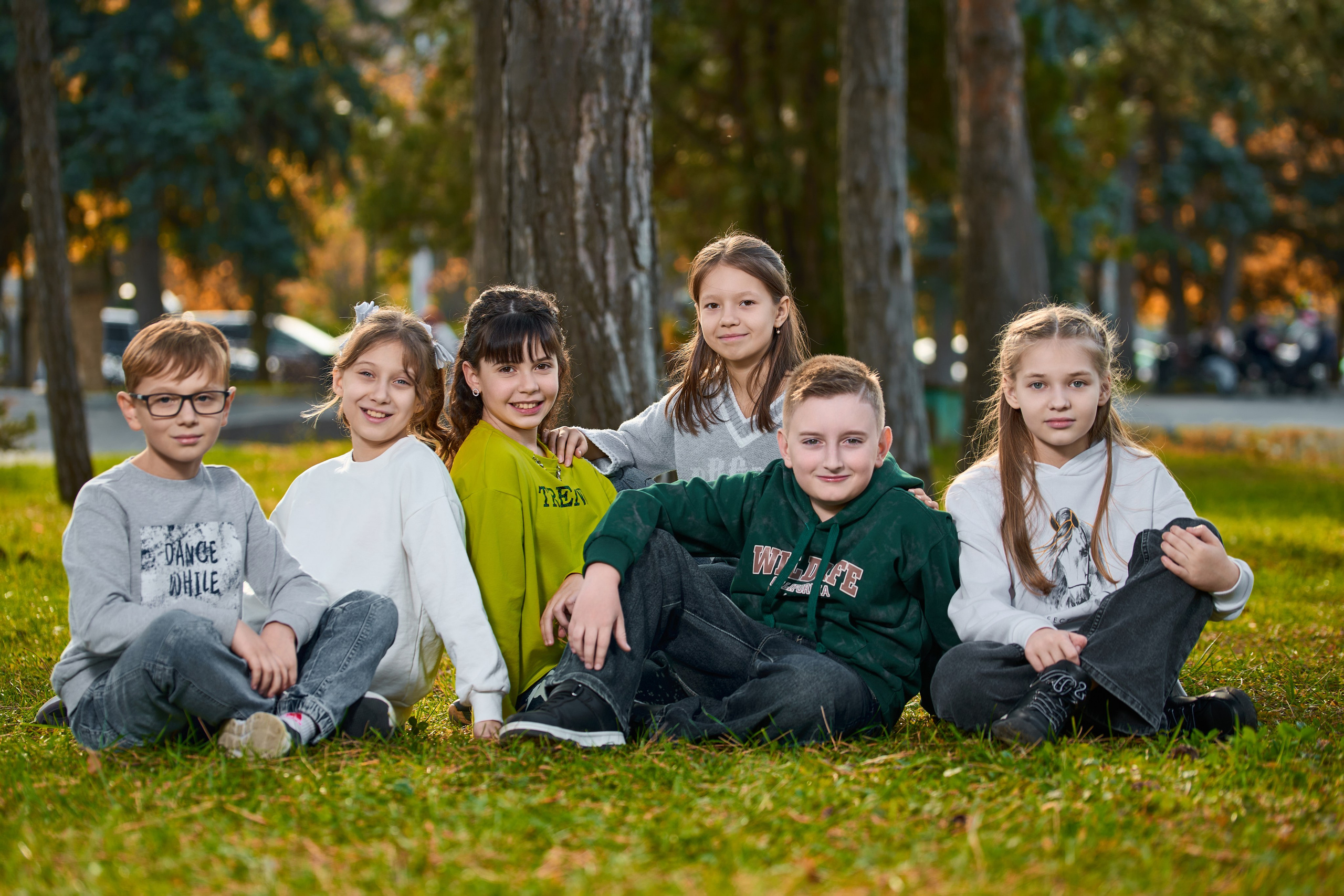 Выберите идеальную локацию для съемки