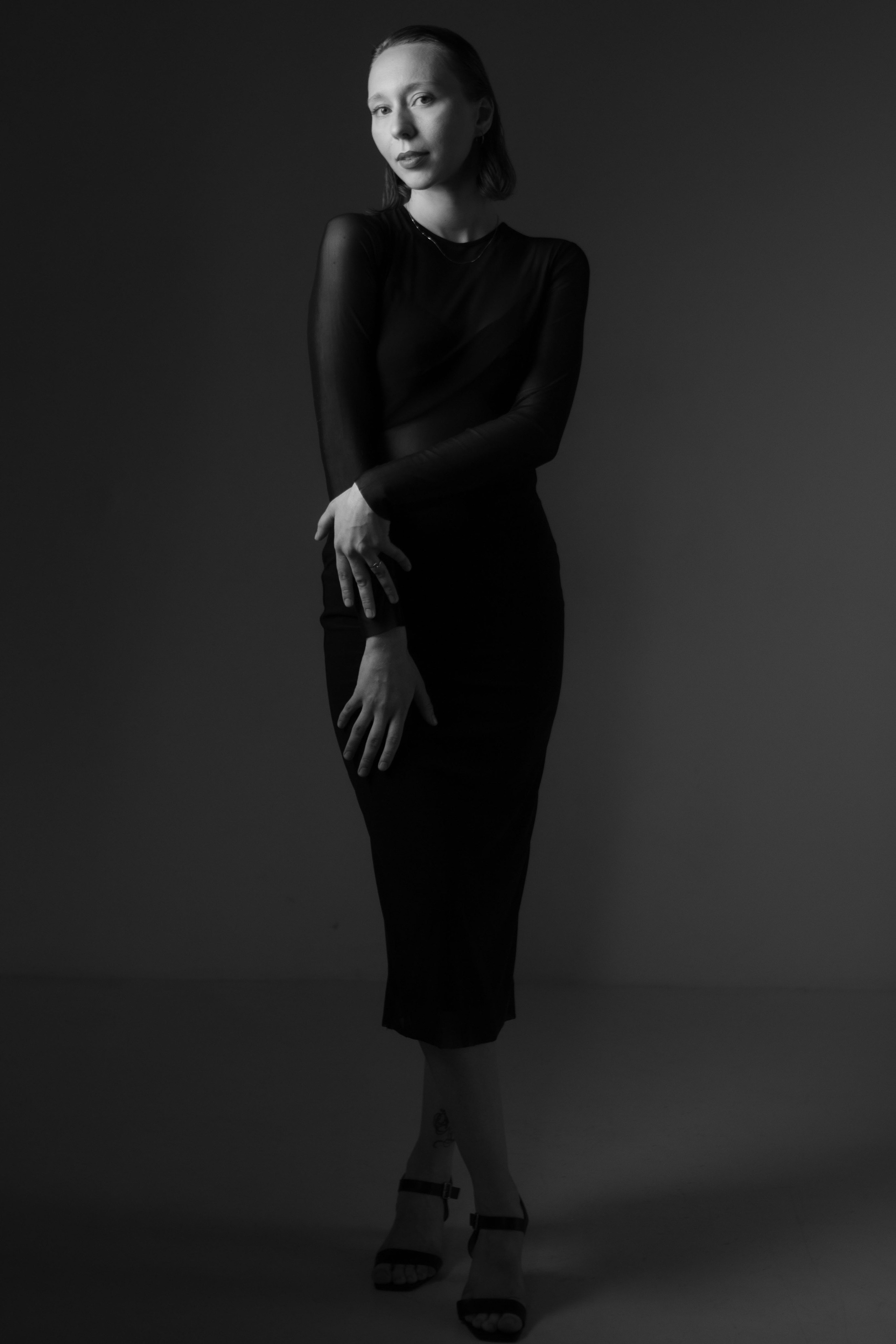 Обо мне. Портретный фотограф в Санкт-Петербурге Елена Повалихина