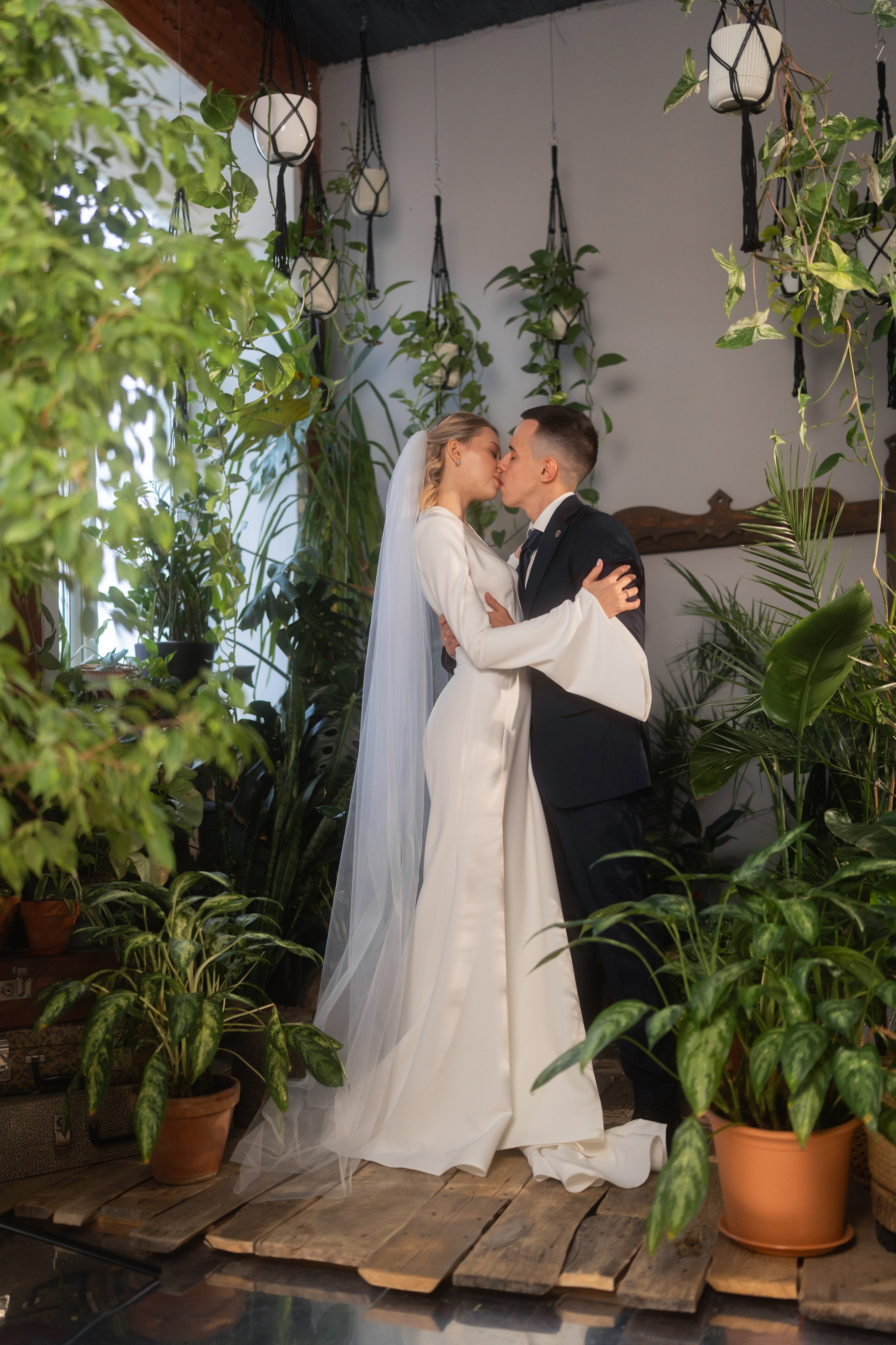 Новогодняя фотосессия. Свадебный и индивидуальный фотограф Аля Мамакова