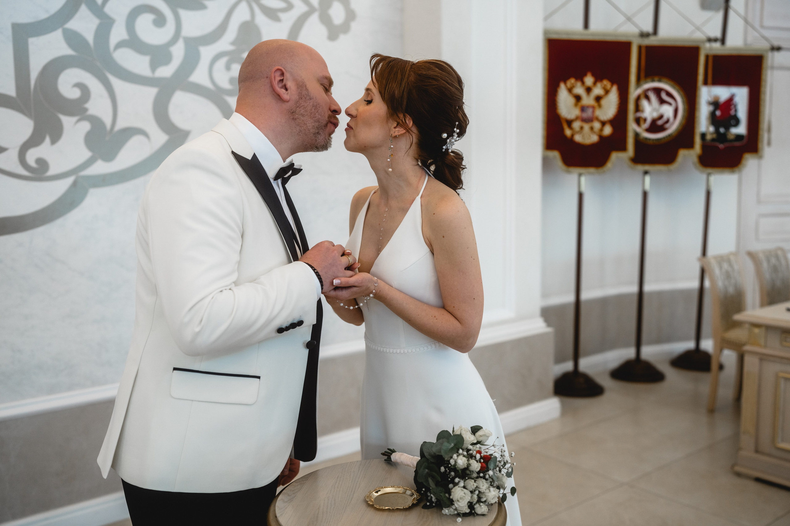 Свадьба Иван и Елена. Свадебный и индивидуальный фотограф Аля Мамакова