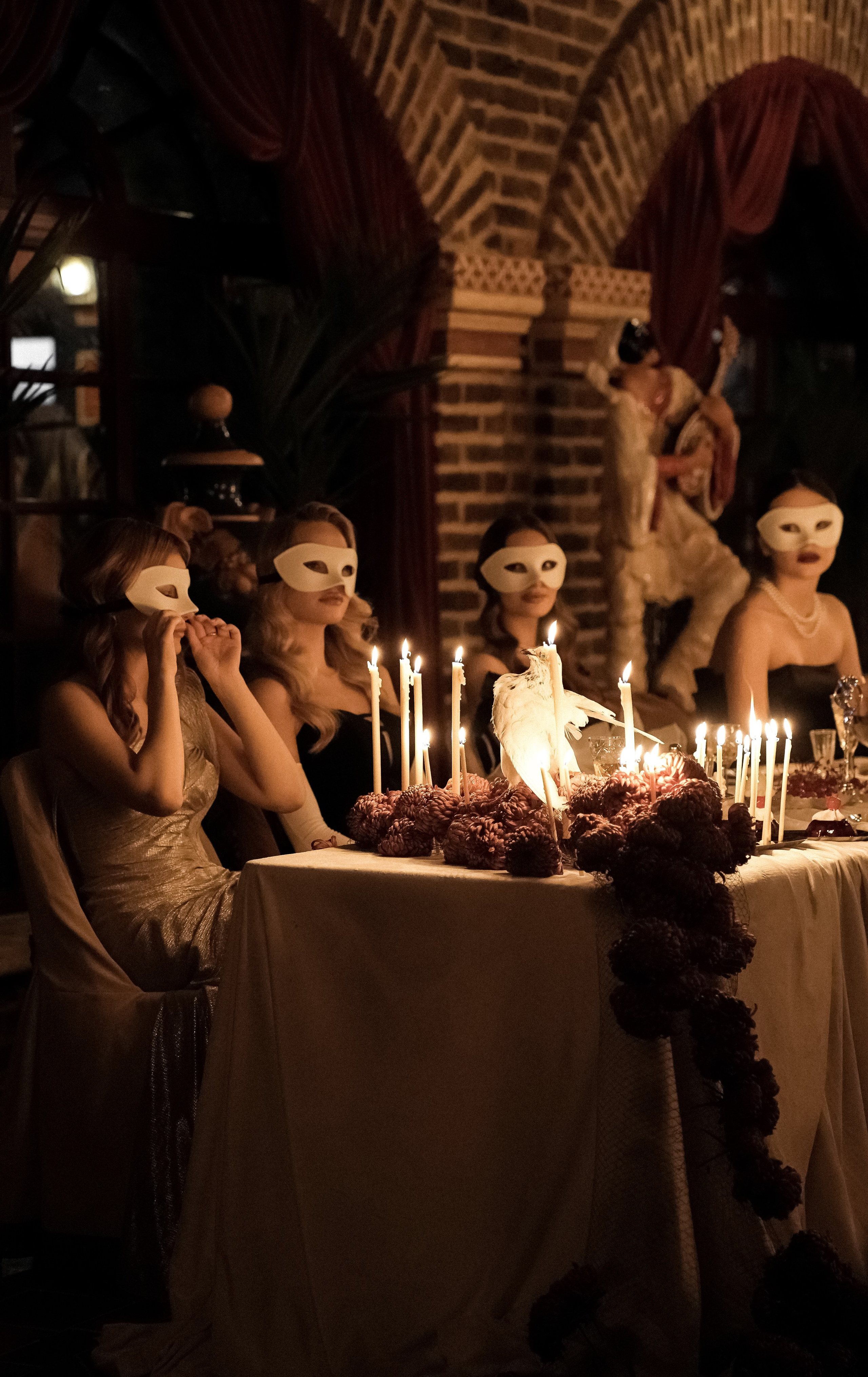 Свадебный фотограф и видеограф в Ростове-на-Дону. Максим и Наталья Лебедевы