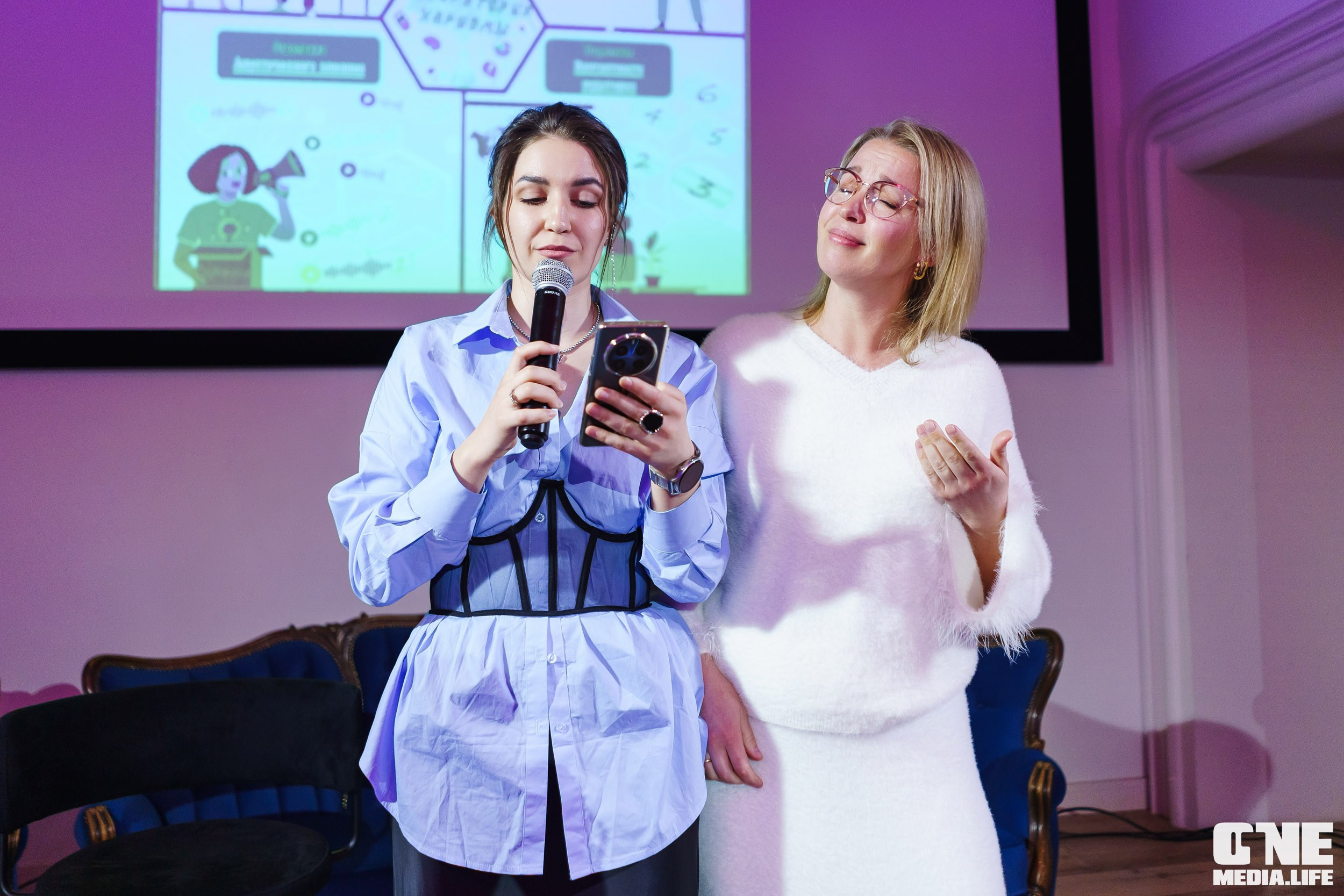 Форум Мой Бизнес — ДЕВИЧНИК. One Media Life: фоторепортажи, фотоотчеты с мероприятий и заведений