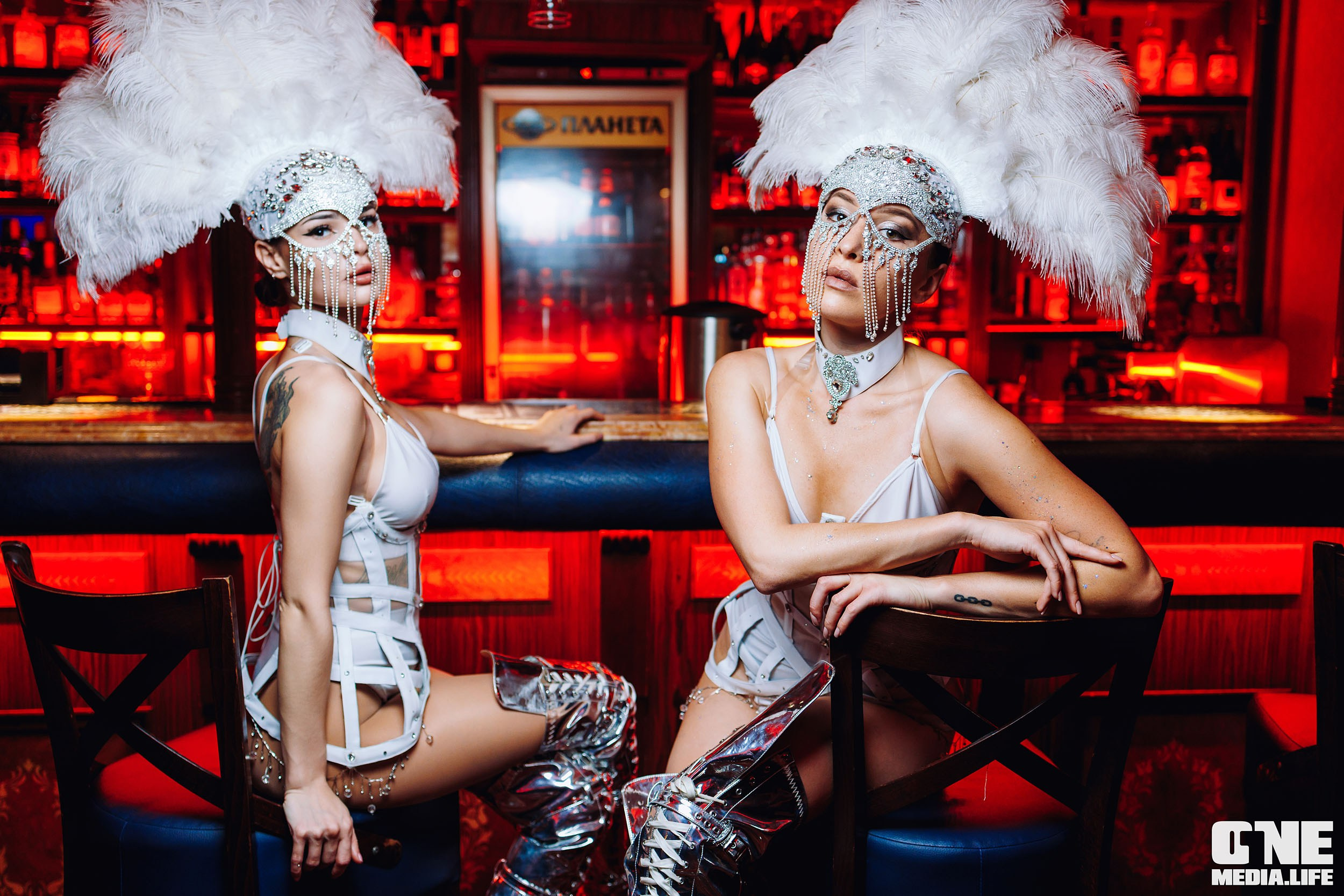 Фоторепортаж из РК Планета. One Media Life: фоторепортажи, фотоотчеты с мероприятий и заведений