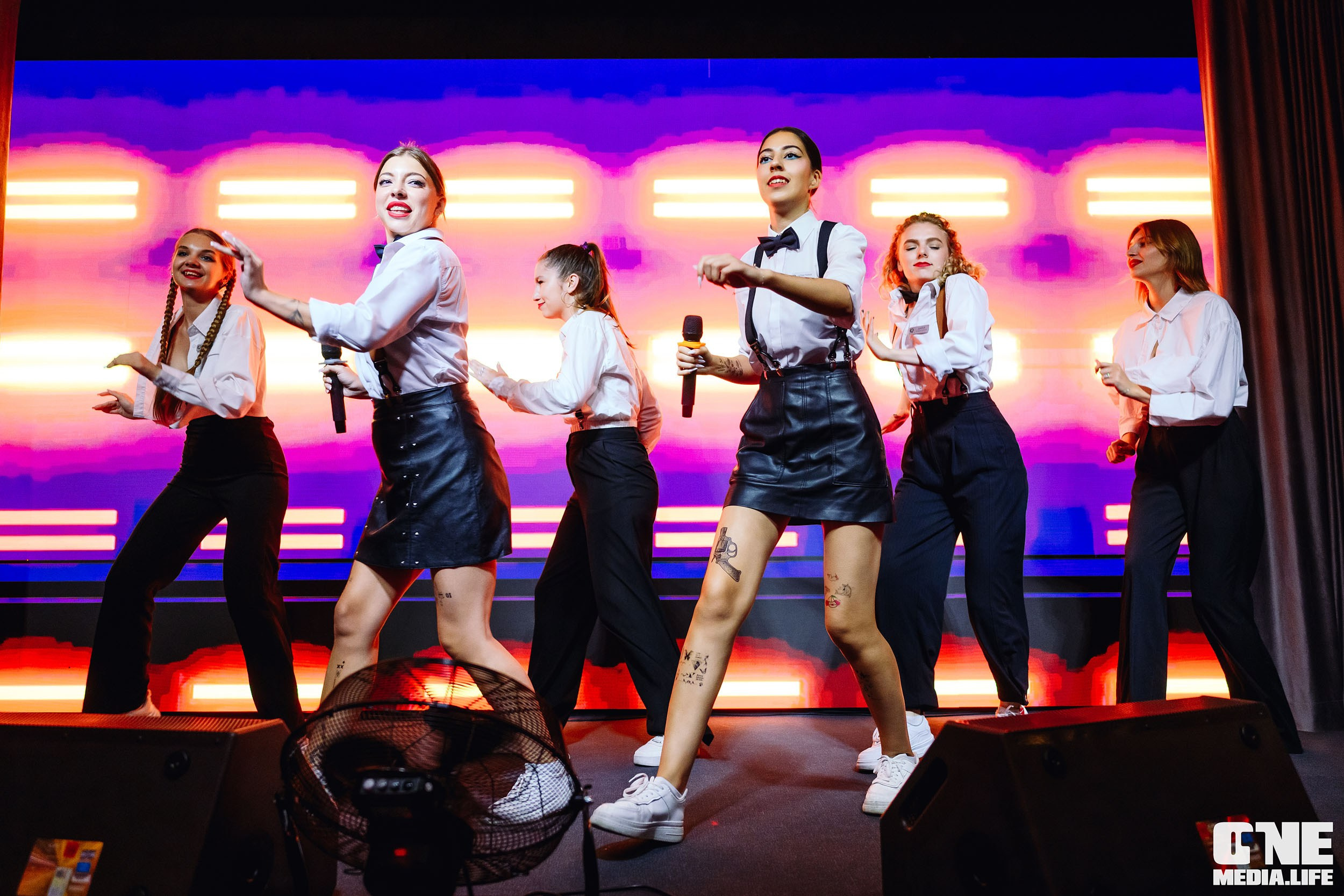 Фоторепортаж из ресторана Океан. One Media Life: фоторепортажи, фотоотчеты с мероприятий и заведений