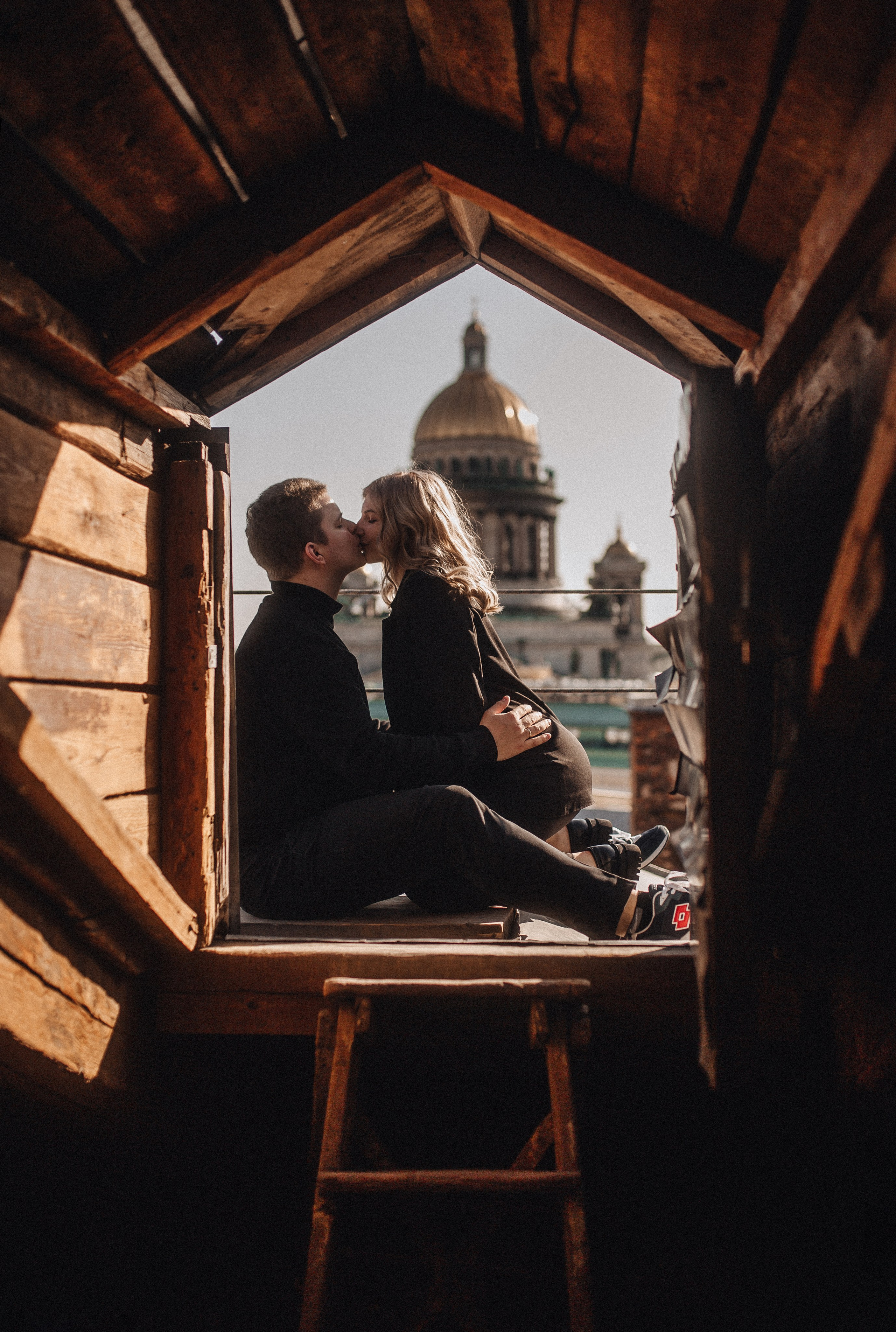 Фотограф в Санкт Петербурге Лара Великова